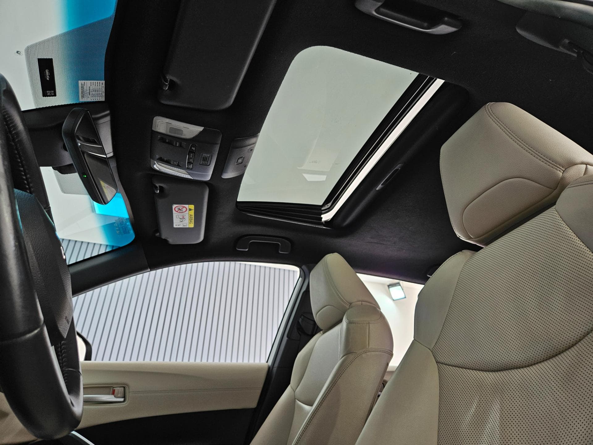 Toyota Ccross Xrx Hybrid 2022 miniatura 16