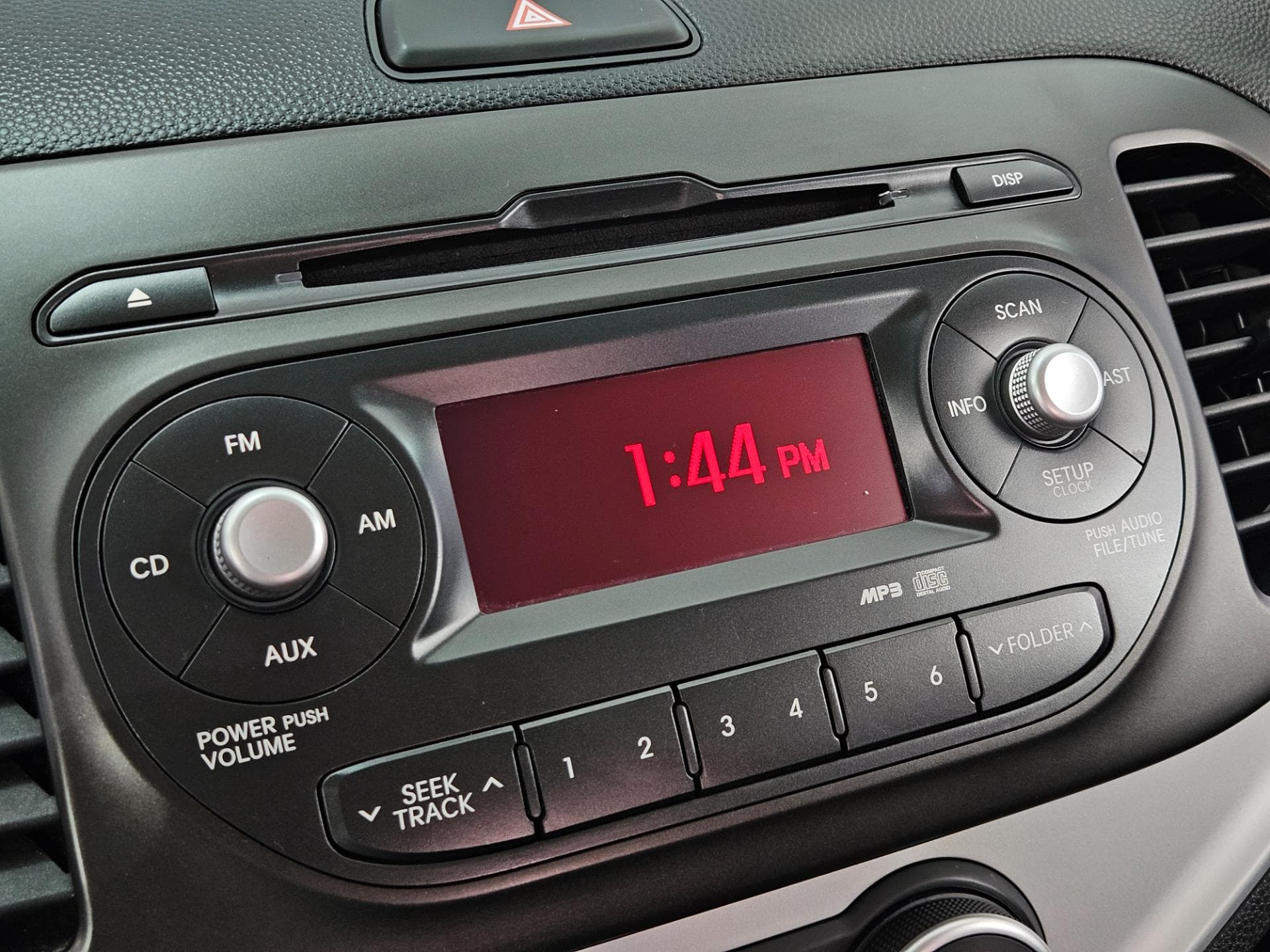 Kia Picanto Ex41.0atff 2015 miniatura 13