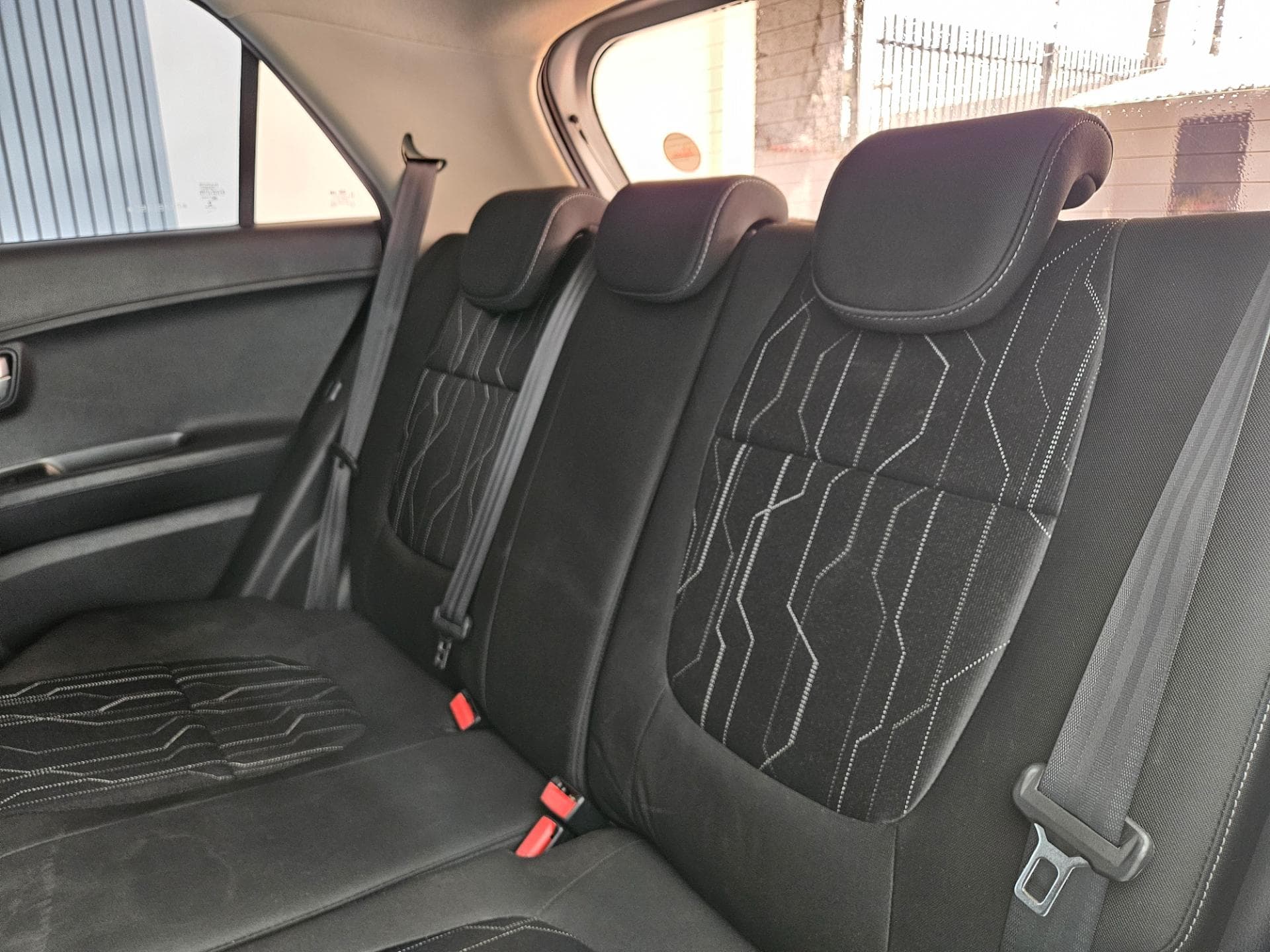 Kia Picanto Ex41.0atff 2015 miniatura 19