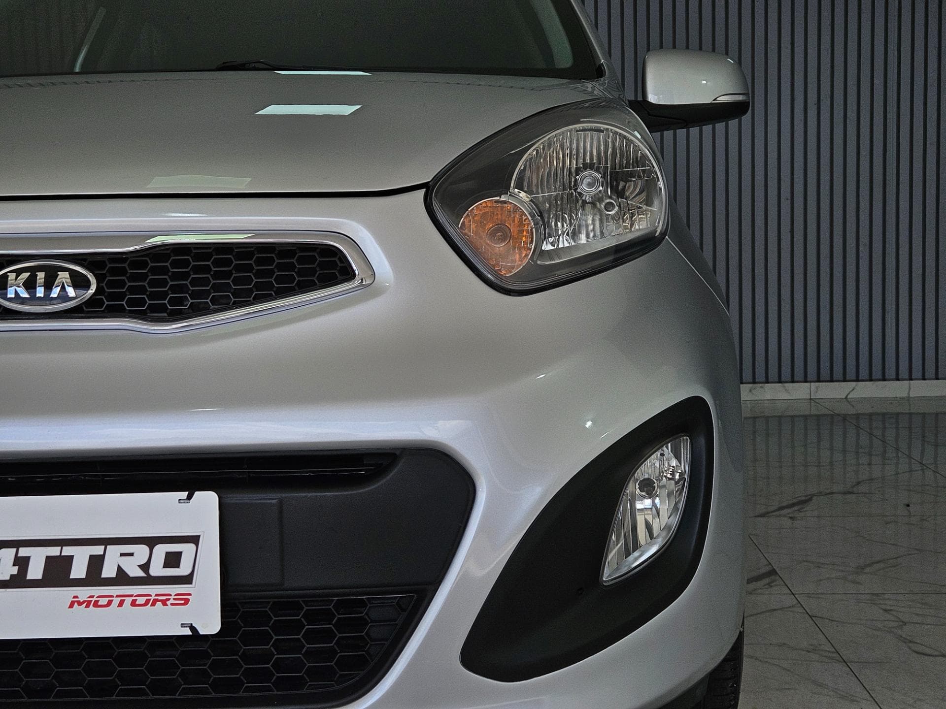Kia Picanto Ex41.0atff 2015 miniatura 27