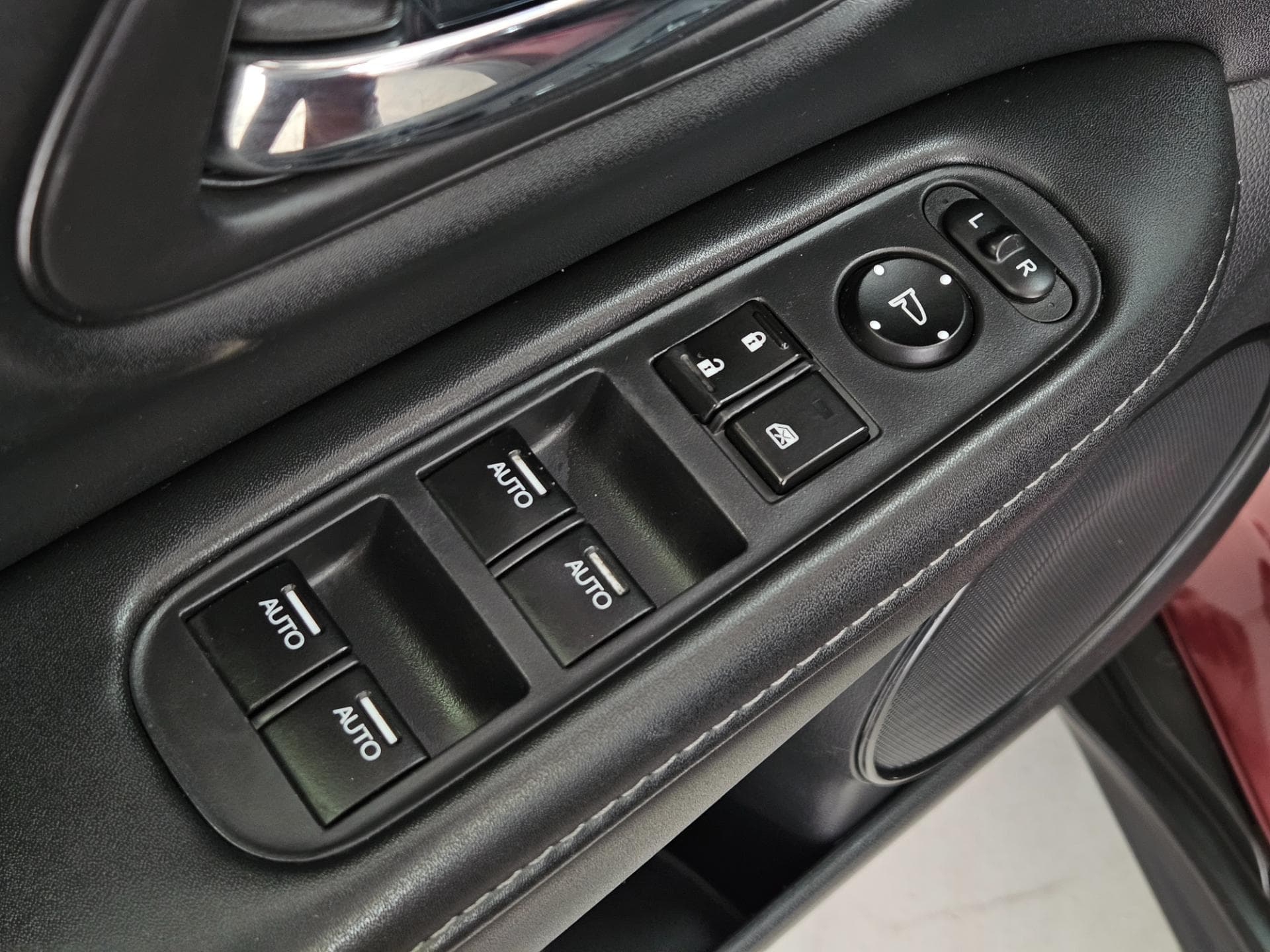 Honda Hr-V Ex Cvt 2020 miniatura 16