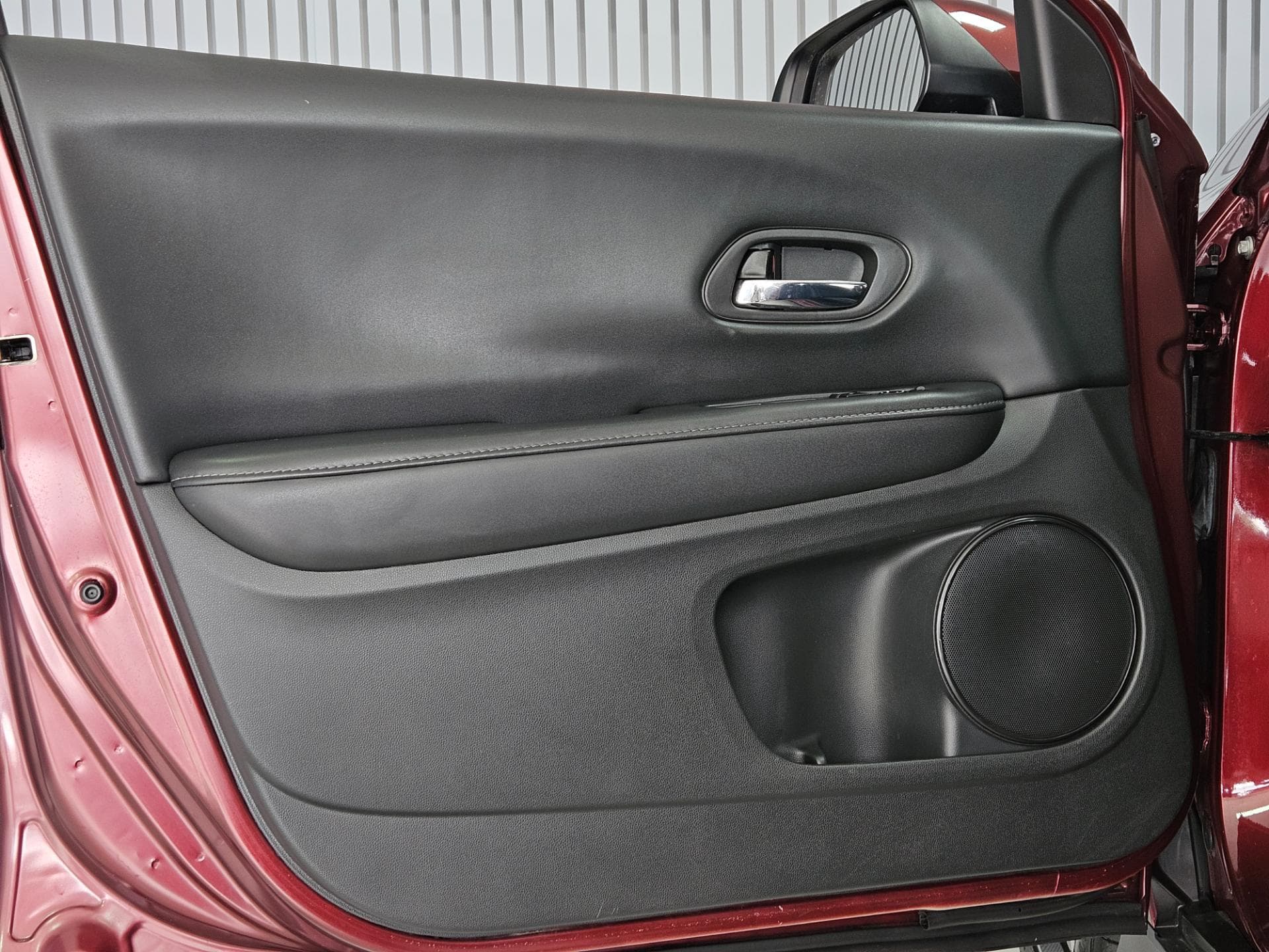Honda Hr-V Ex Cvt 2020 miniatura 18