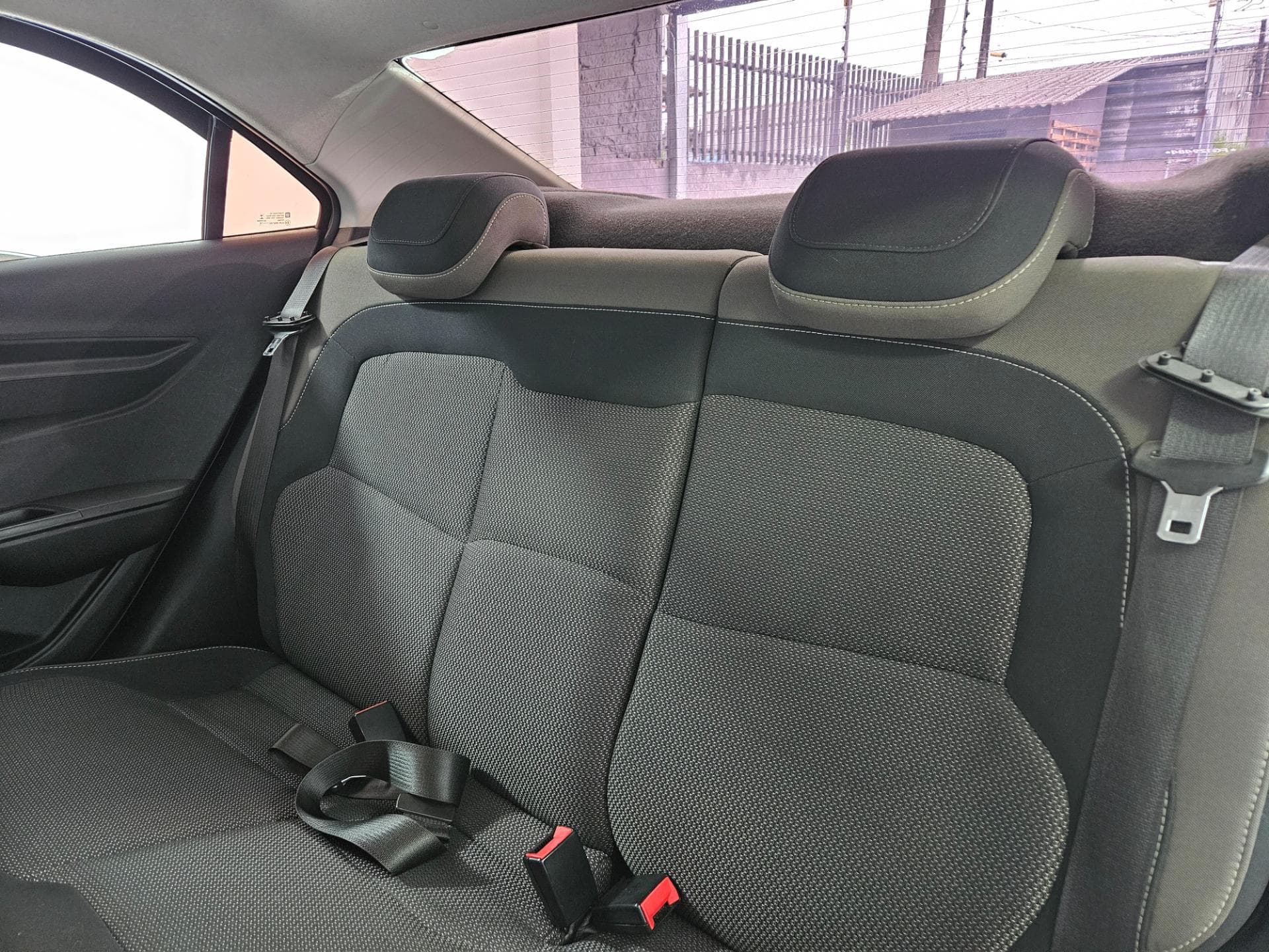 Chevrolet Prisma 1.4mt Lt 2015 miniatura 20