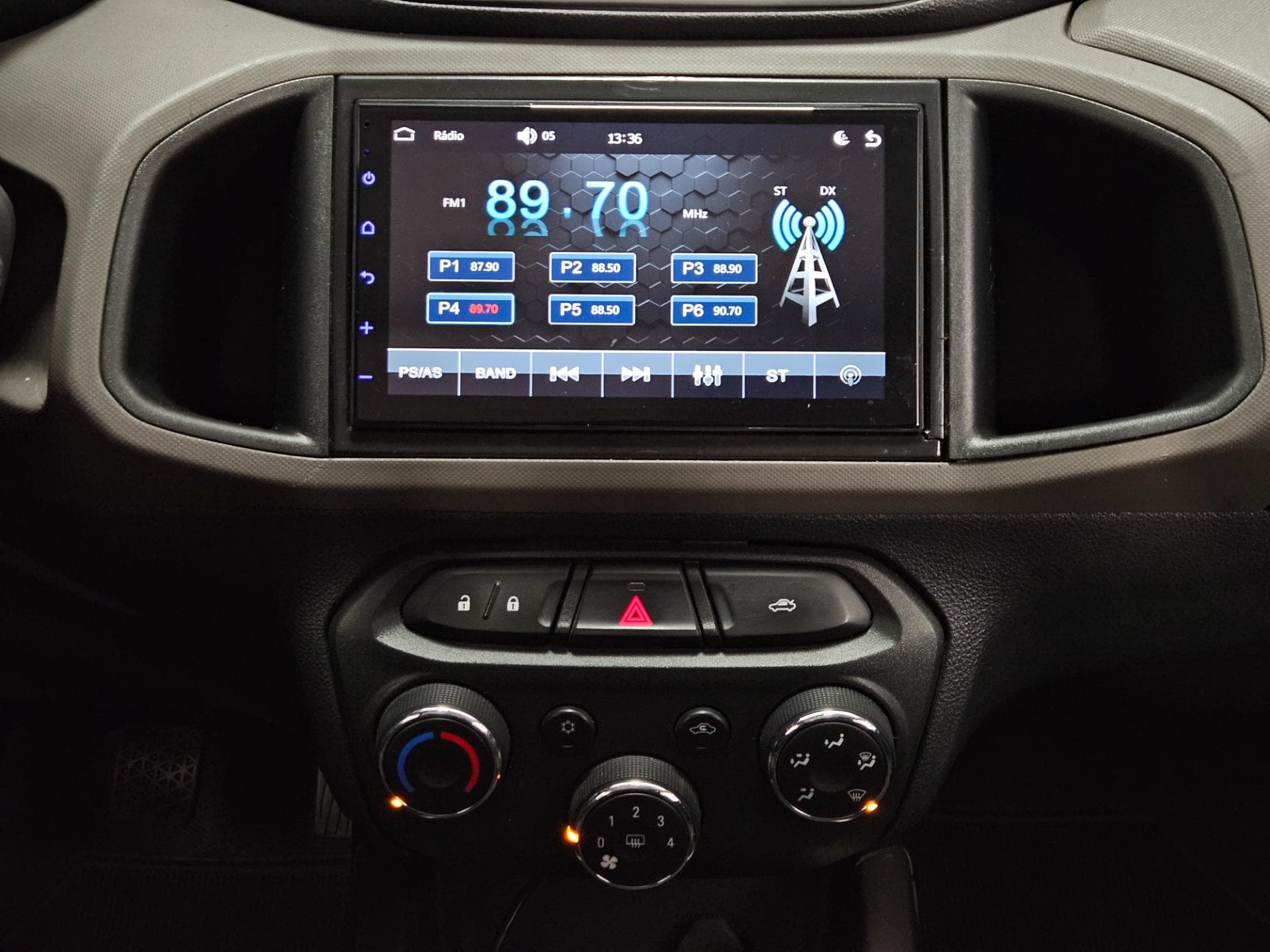 Chevrolet Prisma 1.4mt Lt 2015 miniatura 10