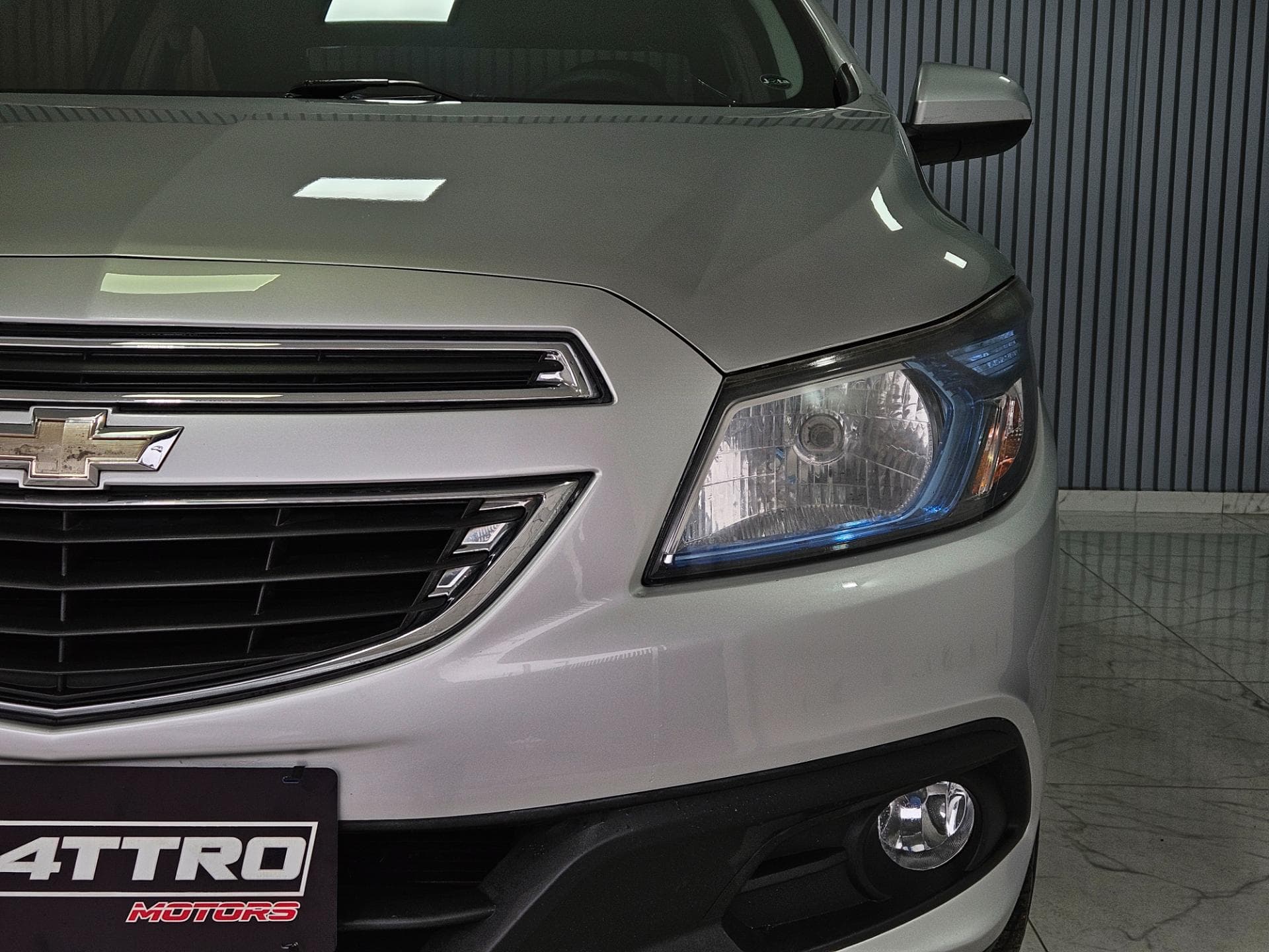 Chevrolet Prisma 1.4mt Lt 2015 miniatura 29