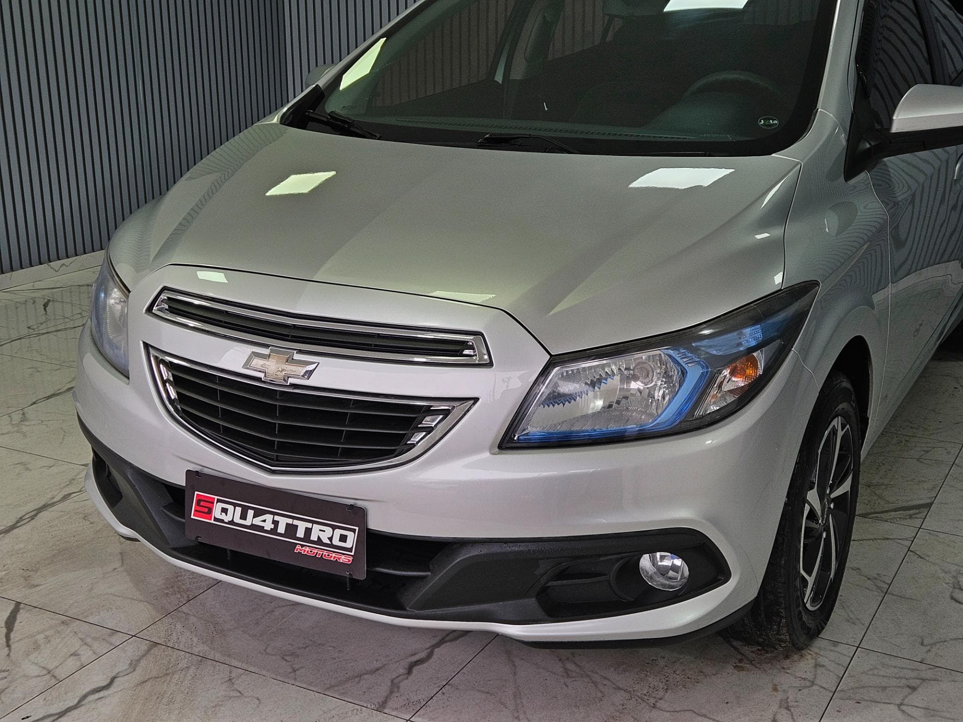 Chevrolet Prisma 1.4mt Lt 2015 miniatura 27