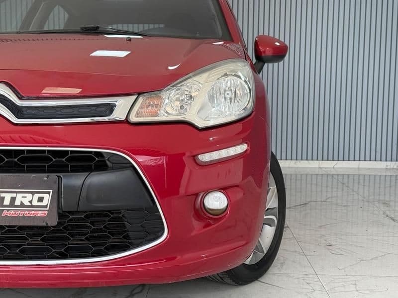 Citroen C3 90m Tendance 2013 miniatura 23