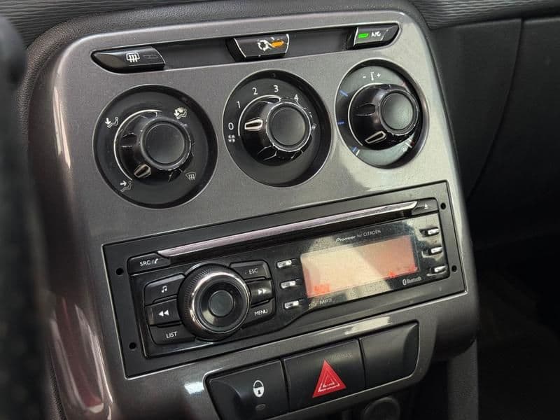 Citroen C3 90m Tendance 2013 miniatura 12