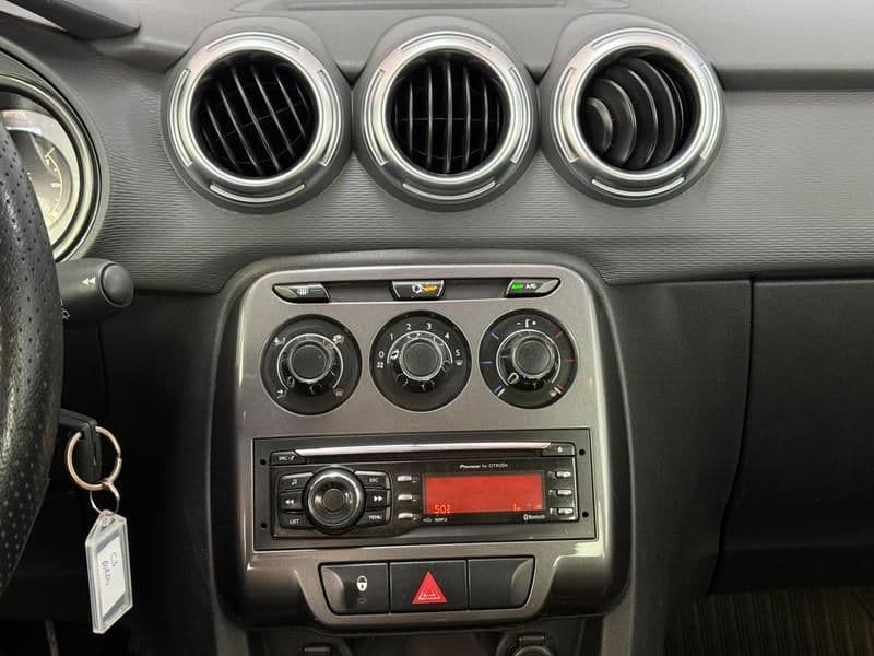 Citroen C3 90m Tendance 2013 miniatura 10