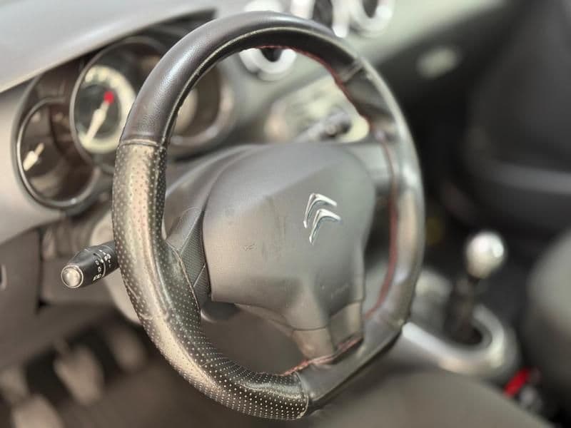 Citroen C3 90m Tendance 2013 miniatura 7