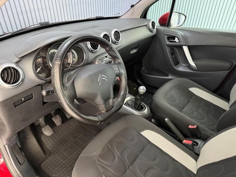 Citroen C3 90m Tendance 2013 miniatura 13