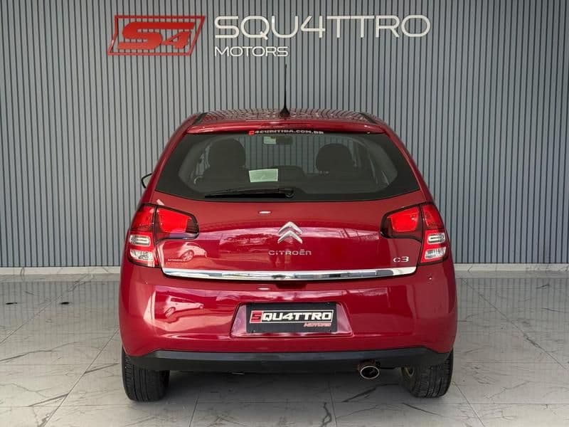 Citroen C3 90m Tendance 2013 miniatura 5