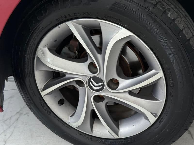 Citroen C3 90m Tendance 2013 miniatura 21
