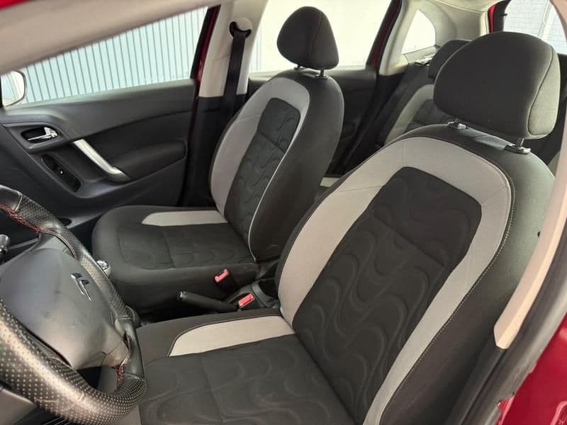 Citroen C3 90m Tendance 2013 miniatura 15