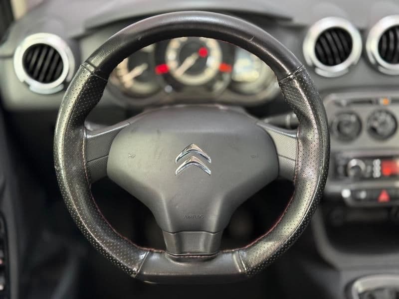 Citroen C3 90m Tendance 2013 miniatura 9
