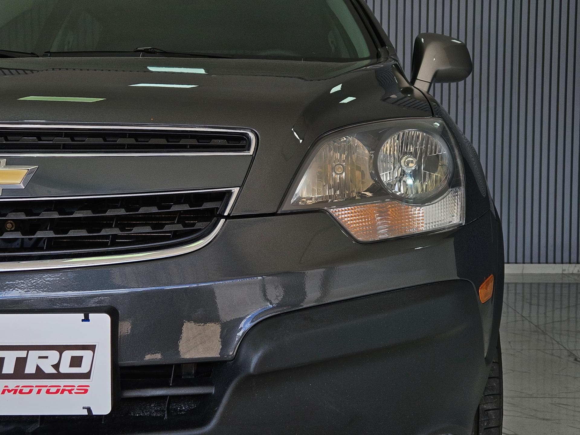 Chevrolet Captiva Sport 2.4 2016 miniatura 31