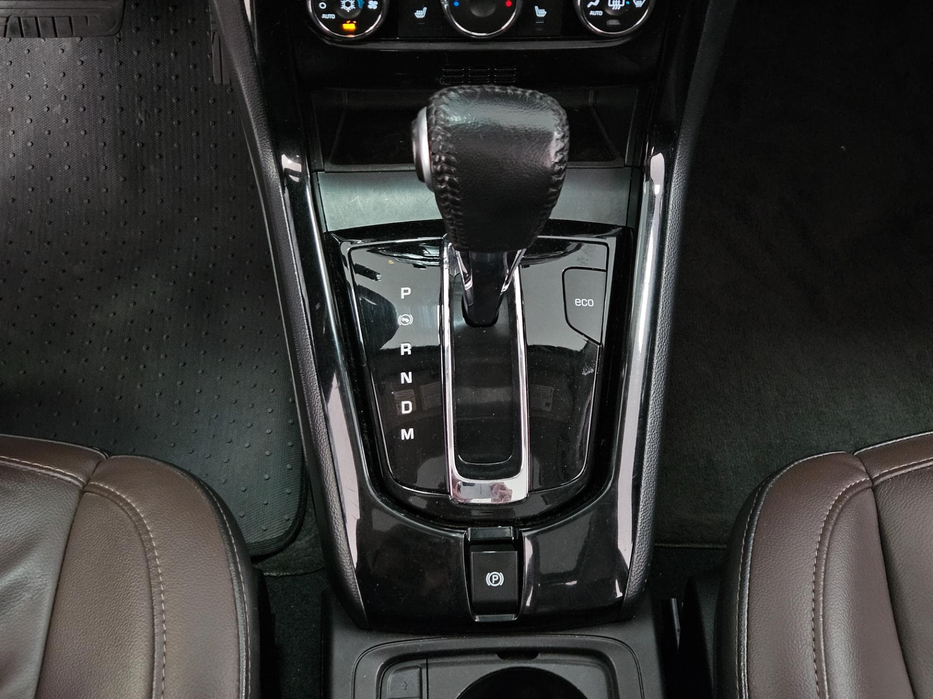 Chevrolet Captiva Sport 2.4 2016 miniatura 10