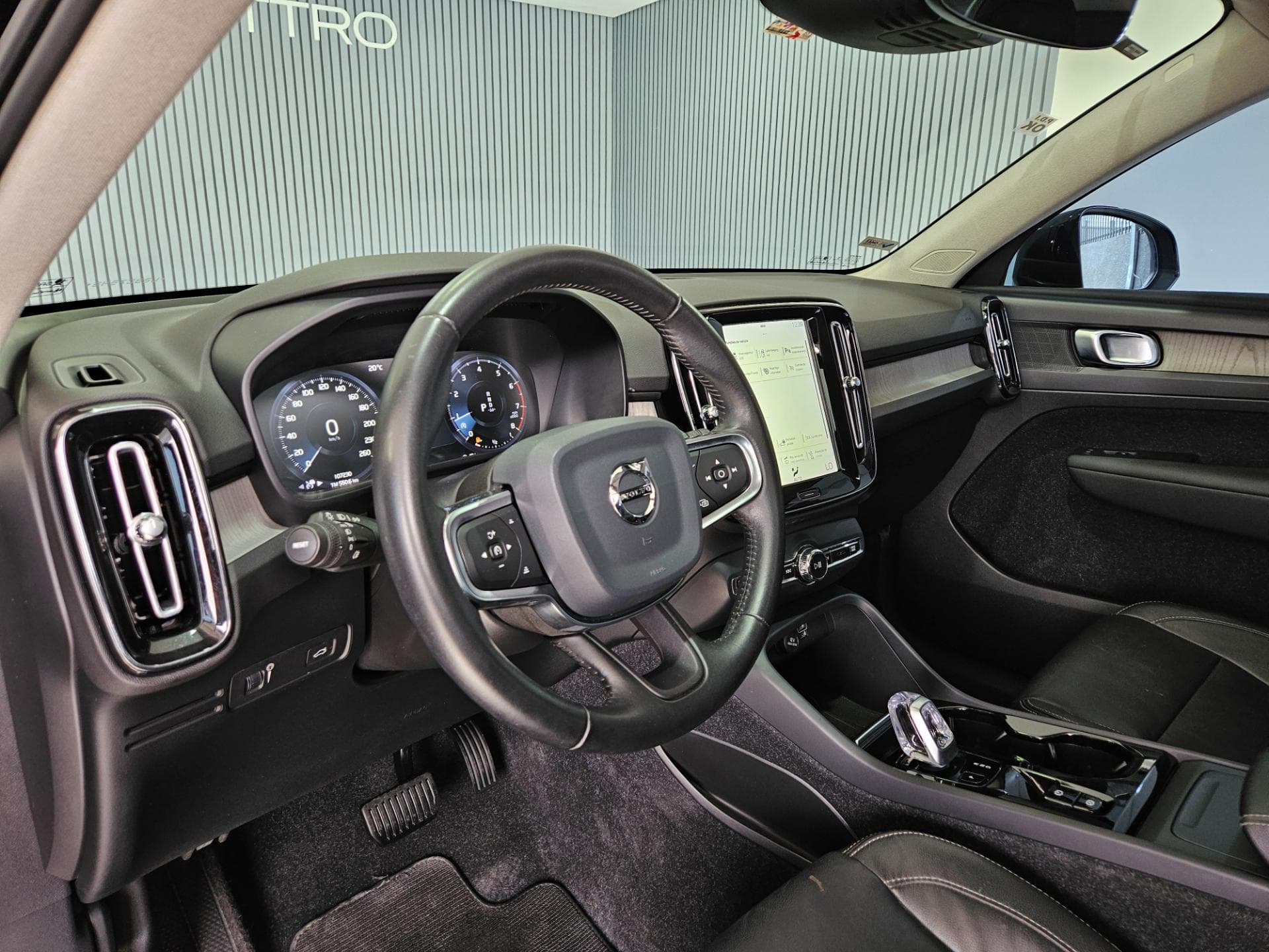 Volvo Xc 40 T4 2020 miniatura 17