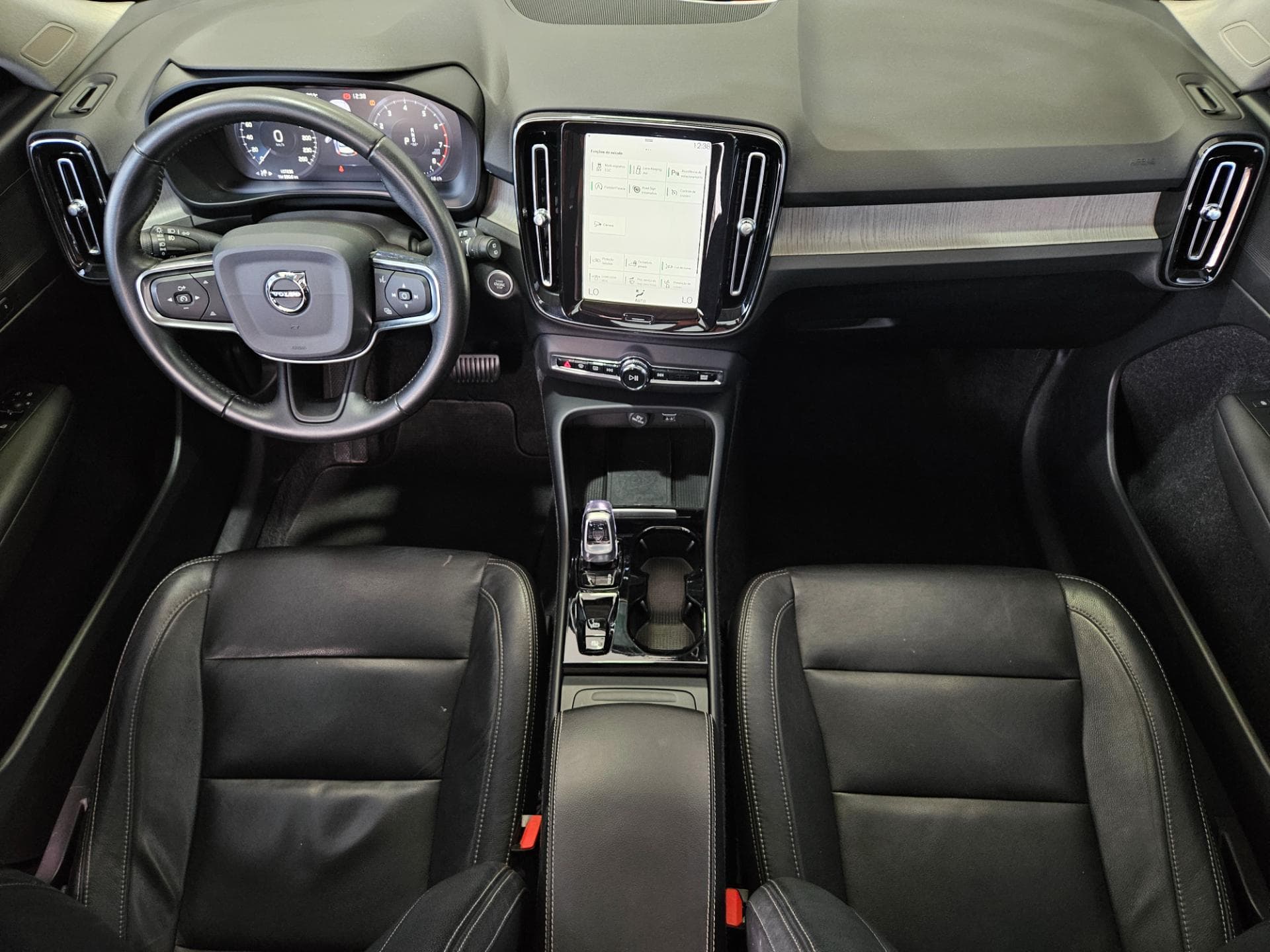 Volvo Xc 40 T4 2020 miniatura 9