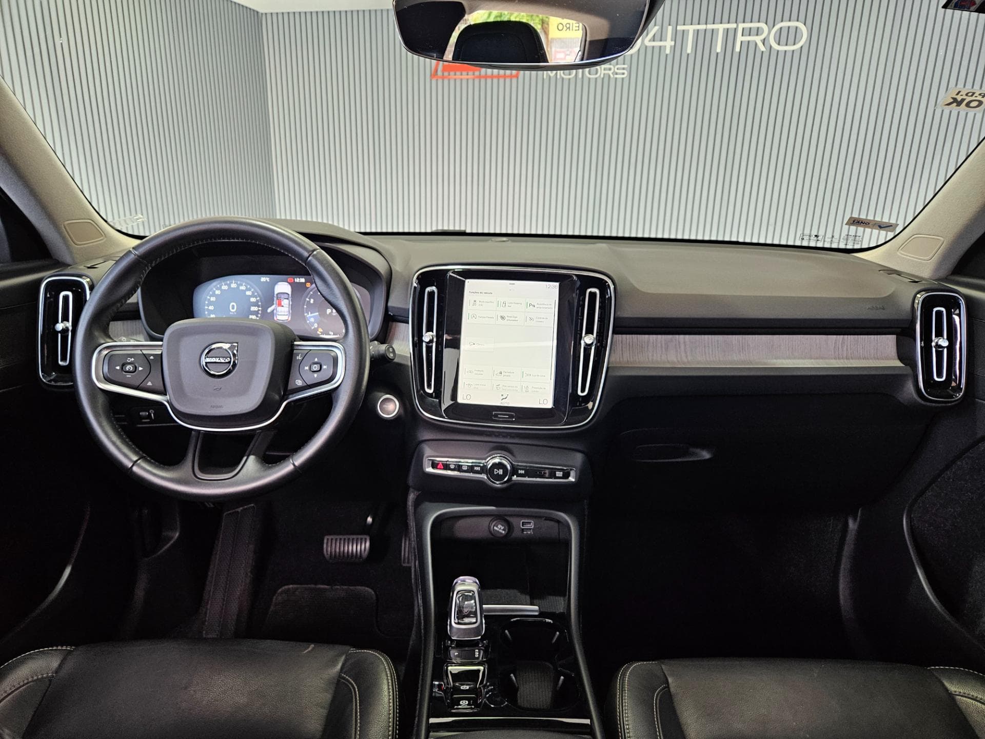 Volvo Xc 40 T4 2020 miniatura 31