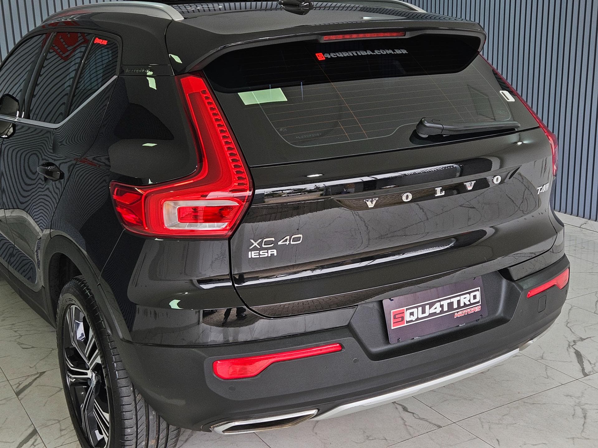 Volvo Xc 40 T4 2020 miniatura 25