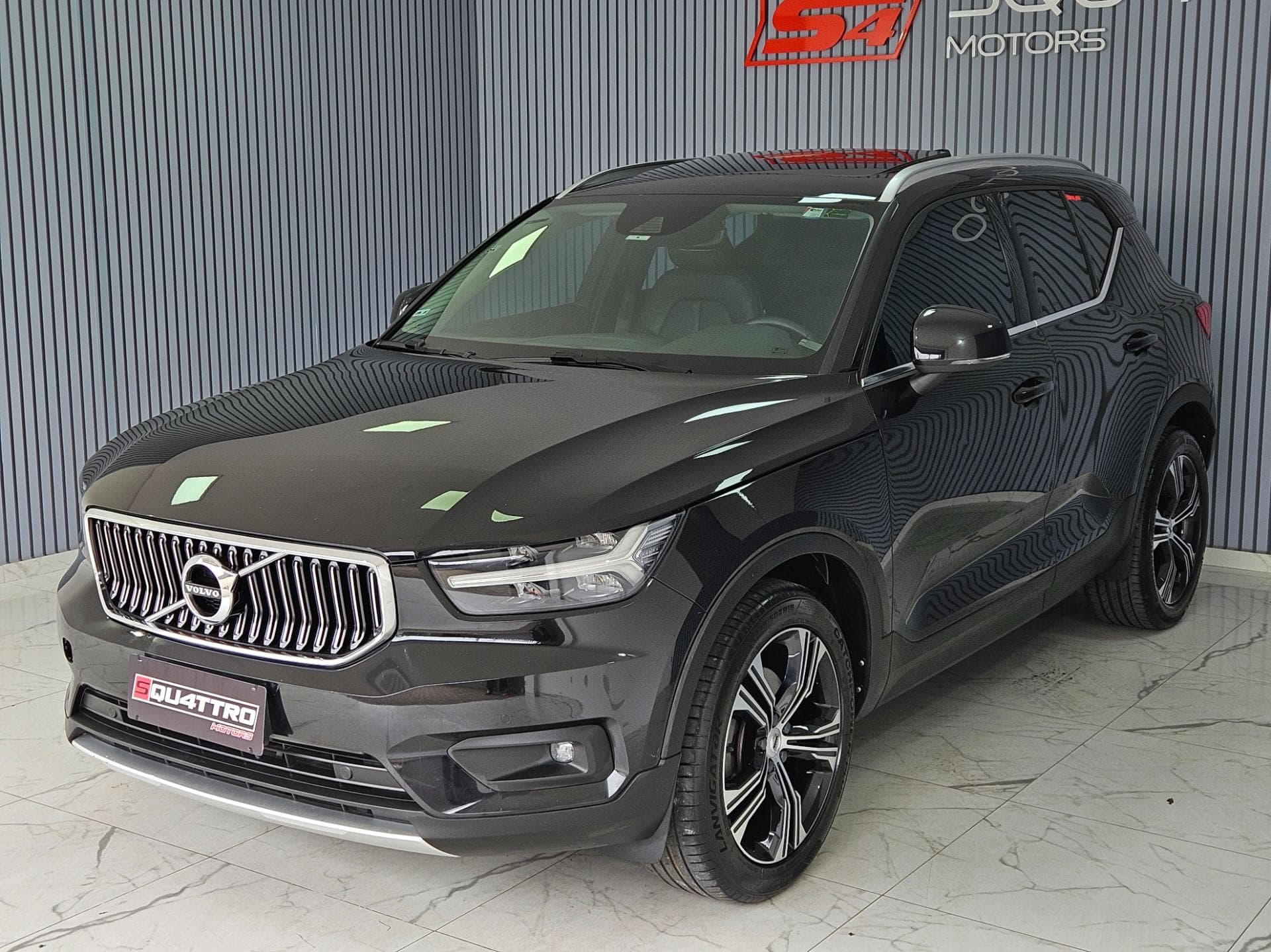 Volvo Xc 40 T4 2020 miniatura 27