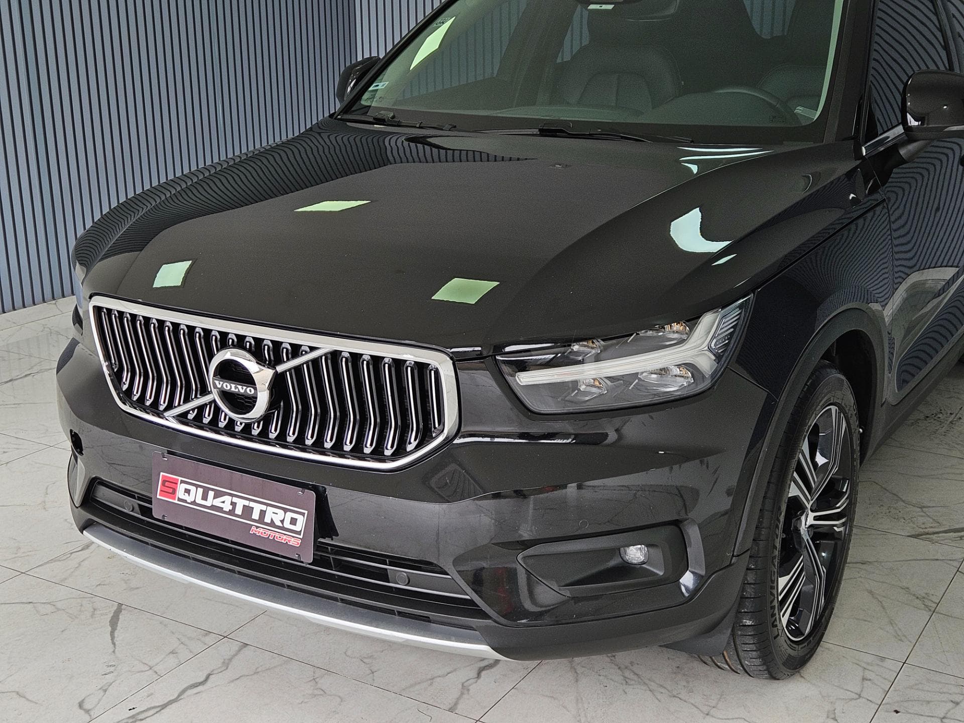 Volvo Xc 40 T4 2020 miniatura 30