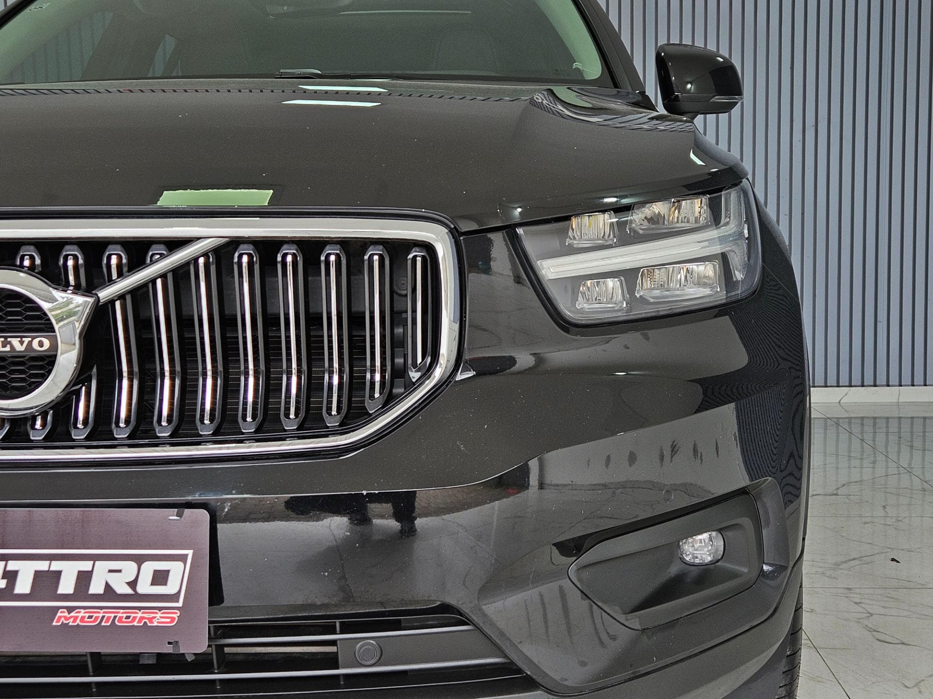 Volvo Xc 40 T4 2020 miniatura 32