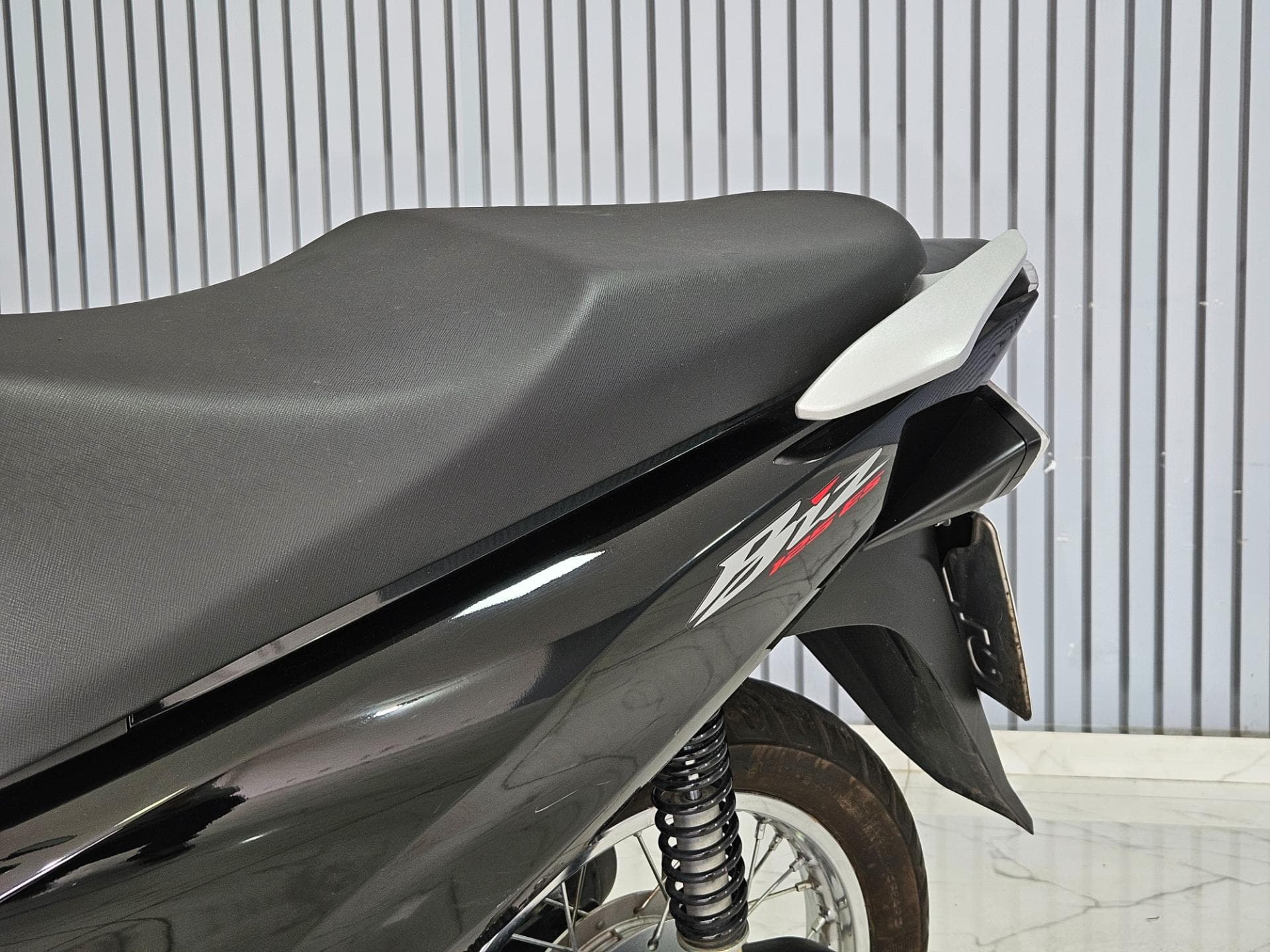 Honda Biz Es 2025 miniatura 13
