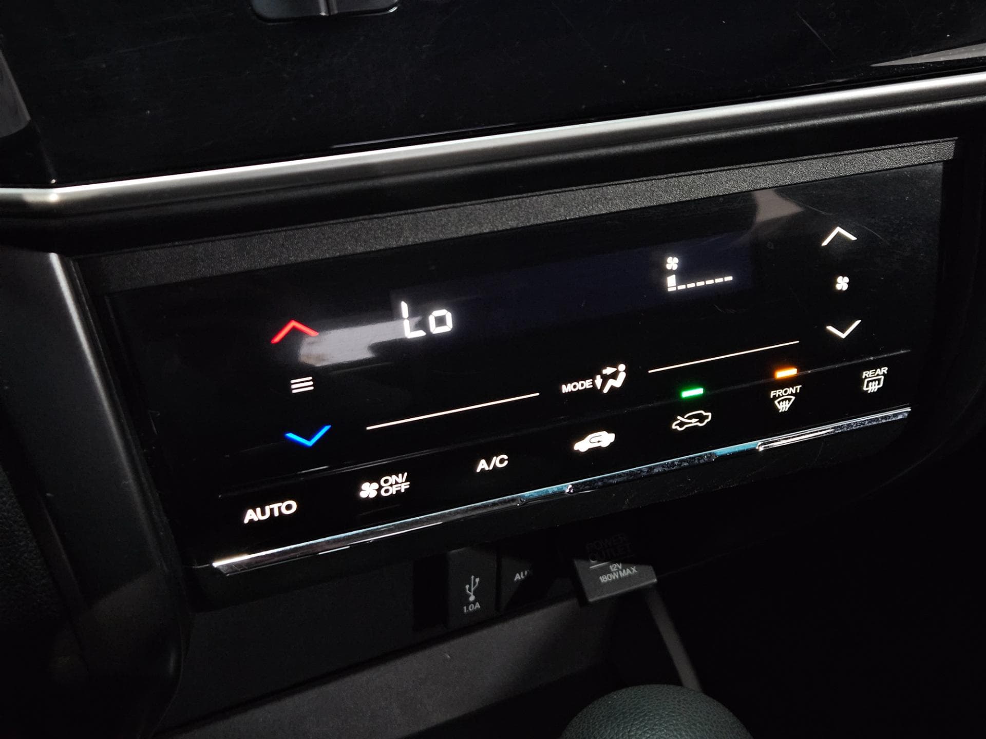 Honda City Ex Cvt 2018 miniatura 12