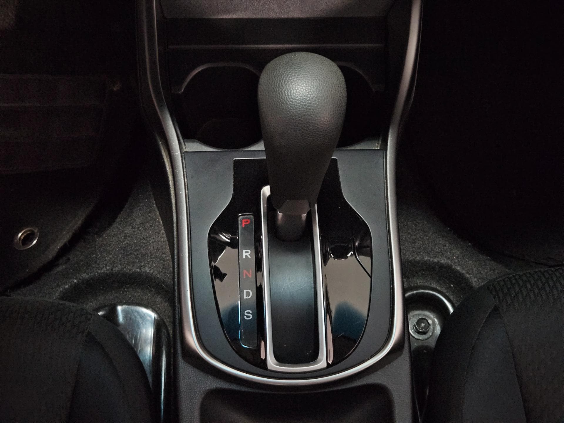 Honda City Ex Cvt 2018 miniatura 11