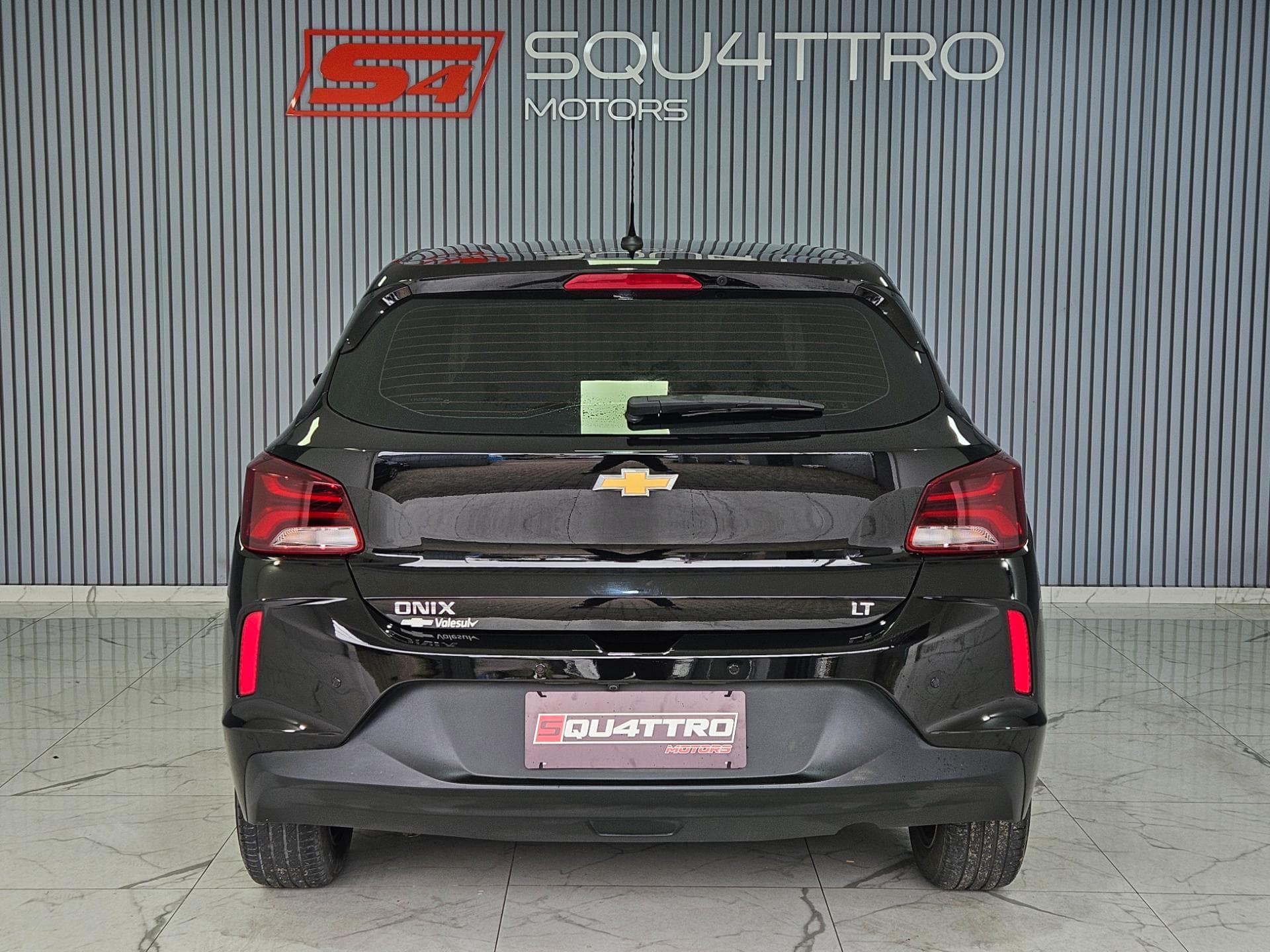 Chevrolet Onix 1.0mt Lt2 2023 miniatura 5