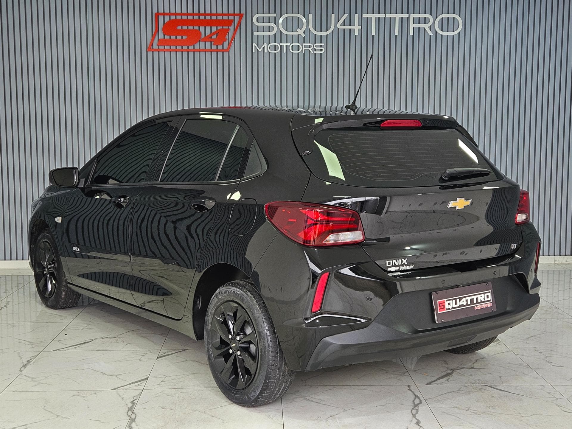 Chevrolet Onix 1.0mt Lt2 2023 miniatura 6