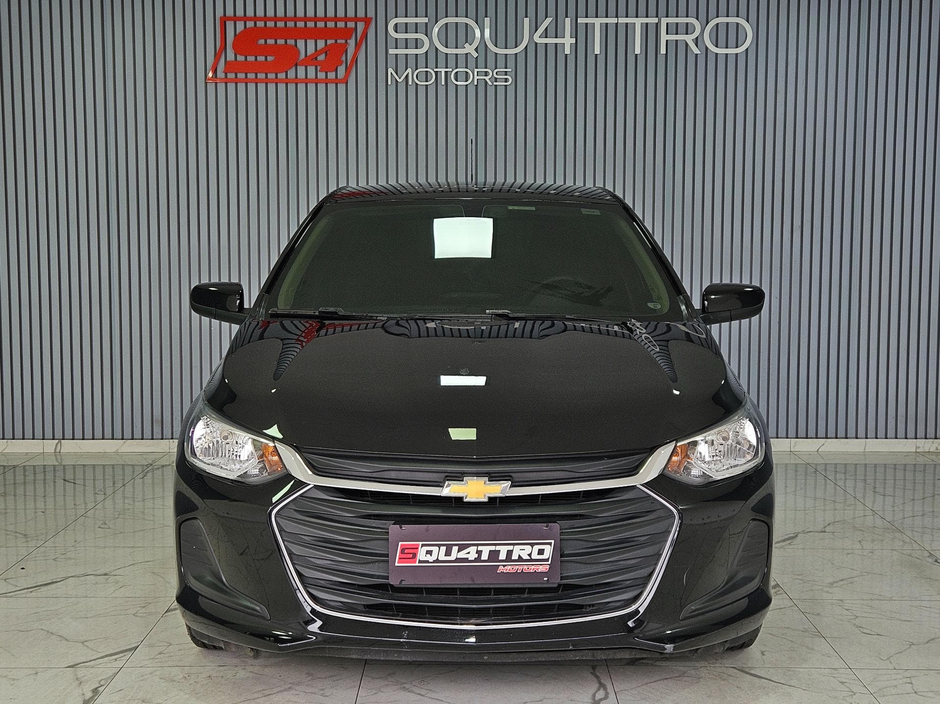 Chevrolet Onix 1.0mt Lt2 2023 miniatura 2