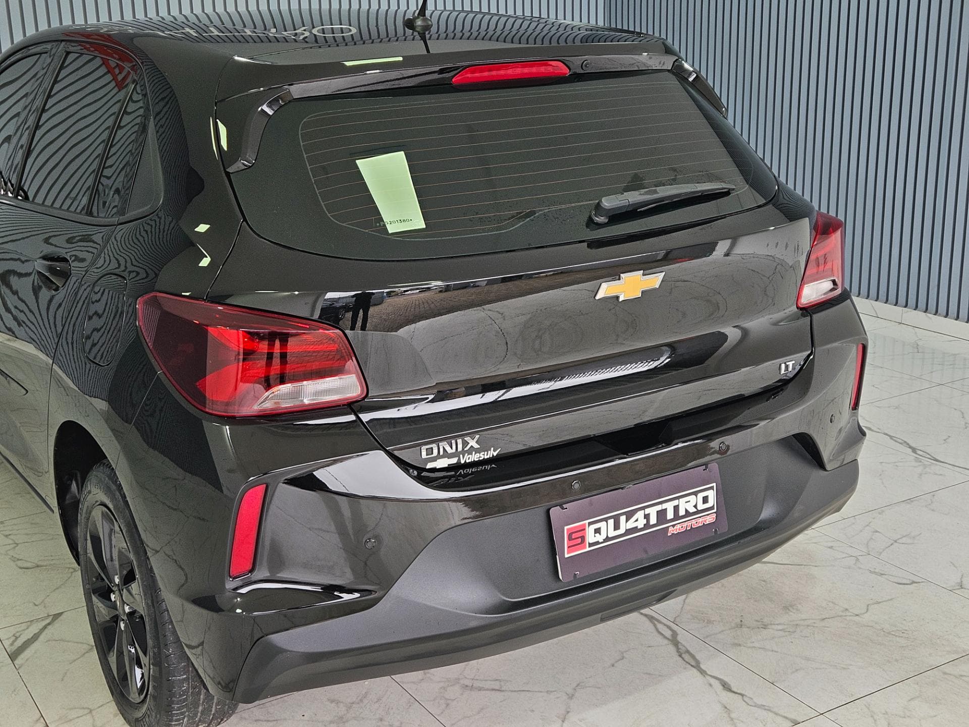 Chevrolet Onix 1.0mt Lt2 2023 miniatura 21