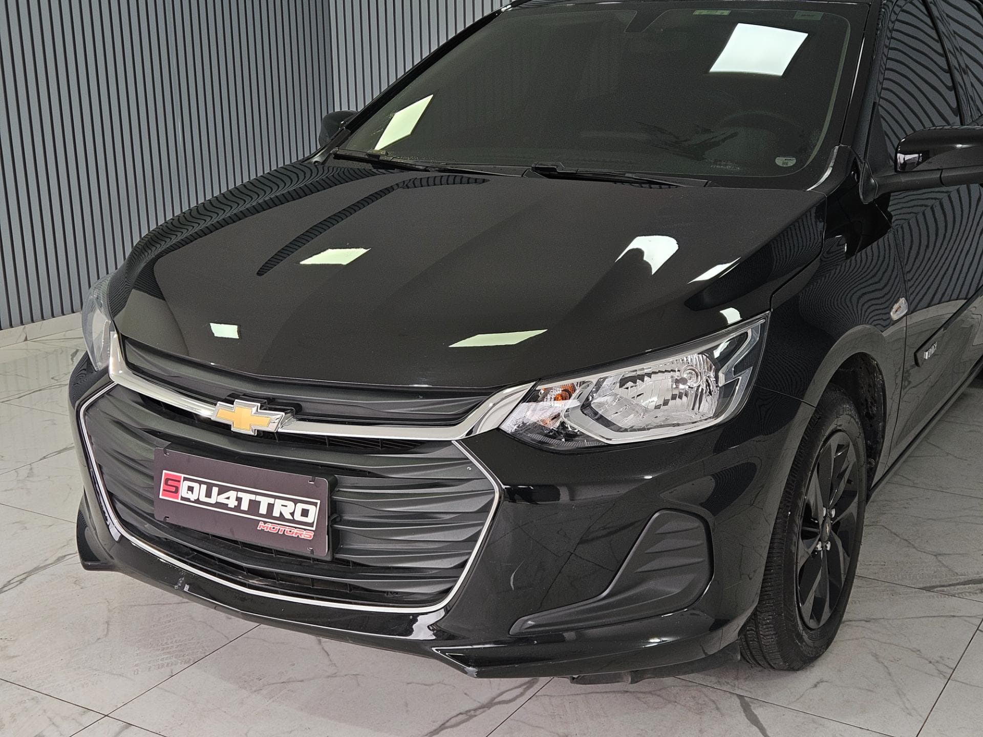 Chevrolet Onix 1.0mt Lt2 2023 miniatura 25