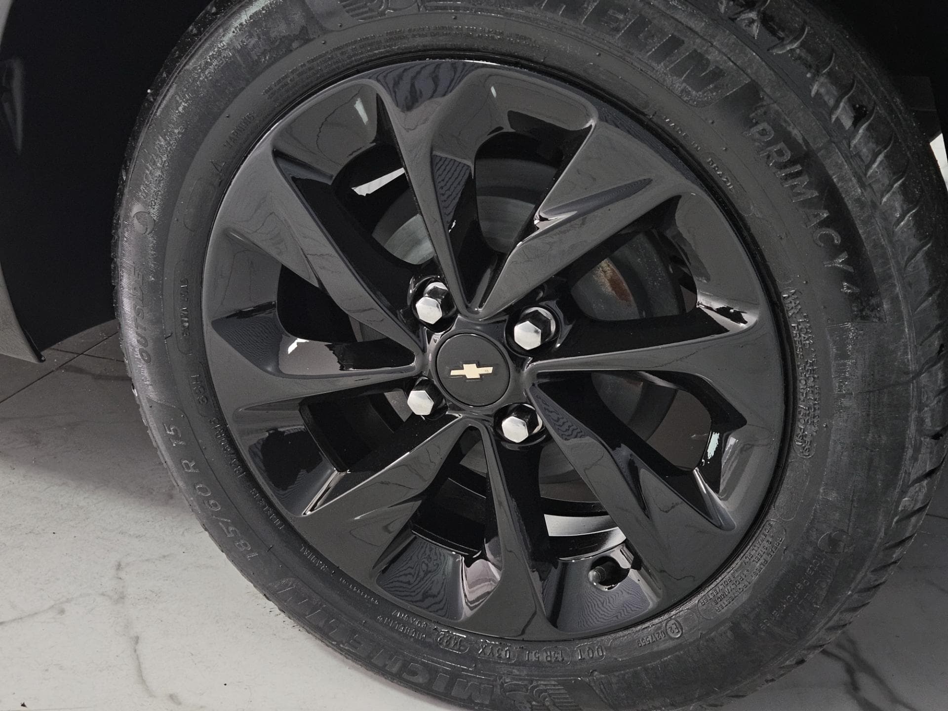 Chevrolet Onix 1.0mt Lt2 2023 miniatura 24