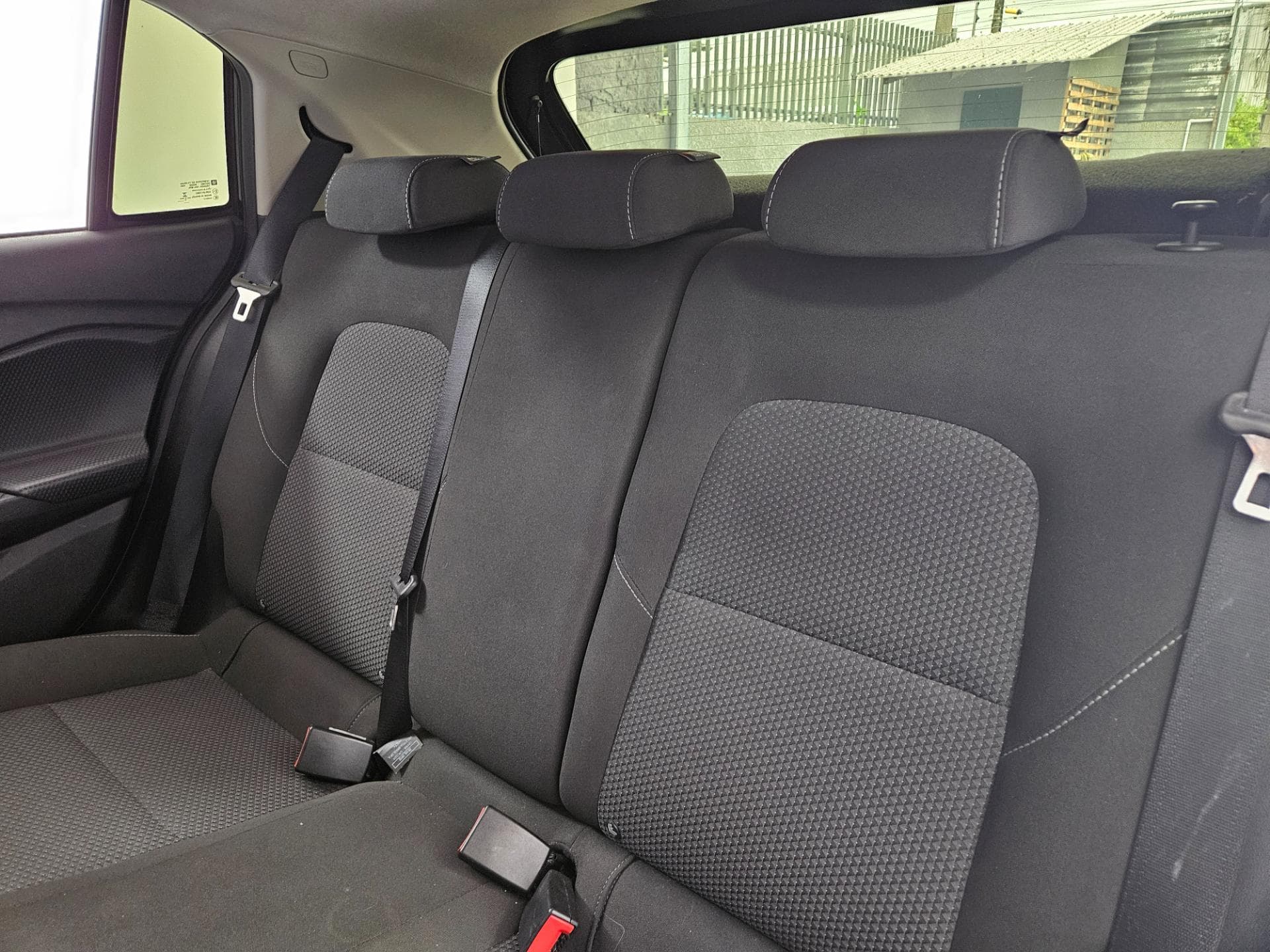 Chevrolet Onix 1.0mt Lt2 2023 miniatura 20