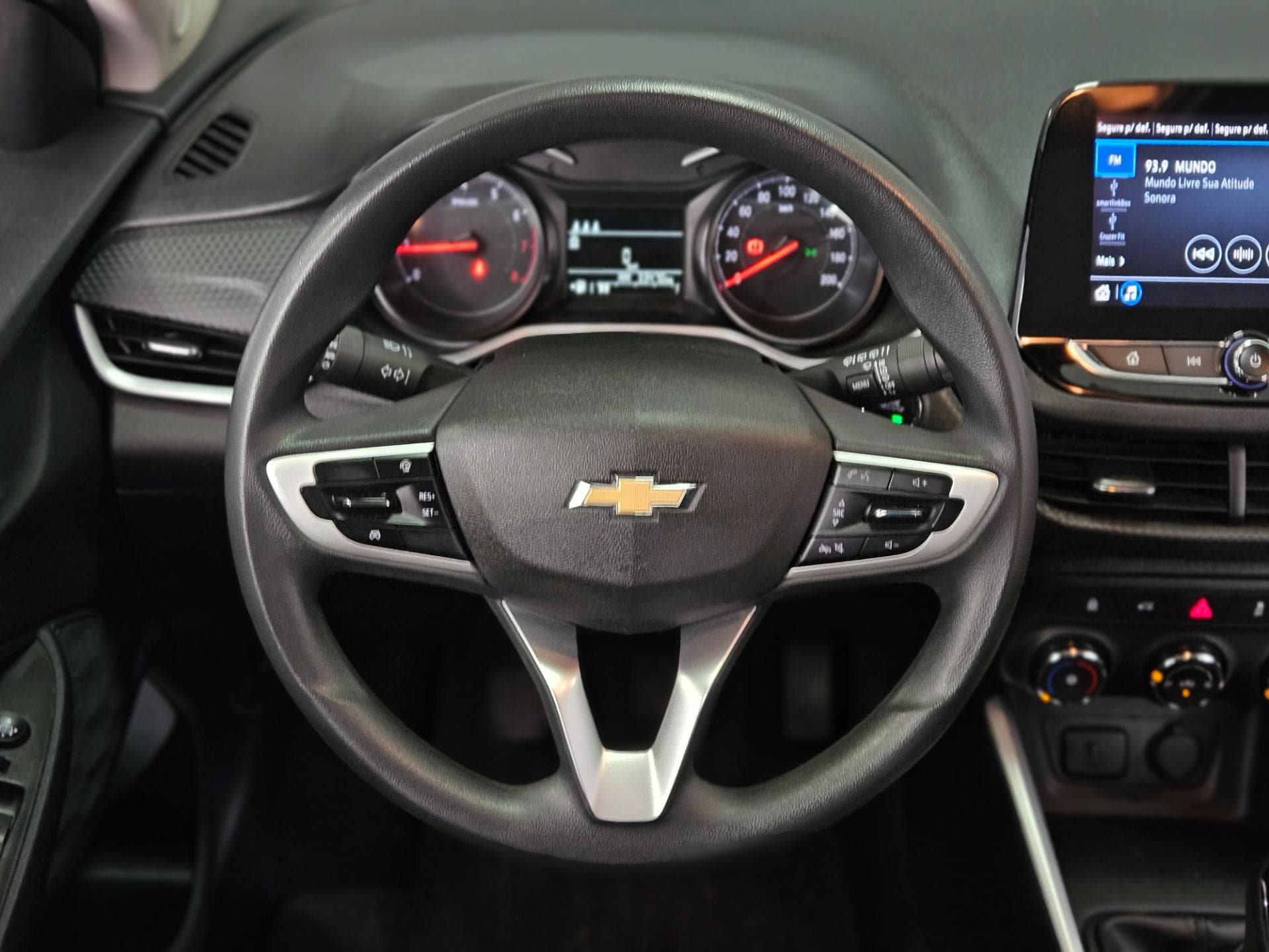Chevrolet Onix 1.0mt Lt2 2023 miniatura 8