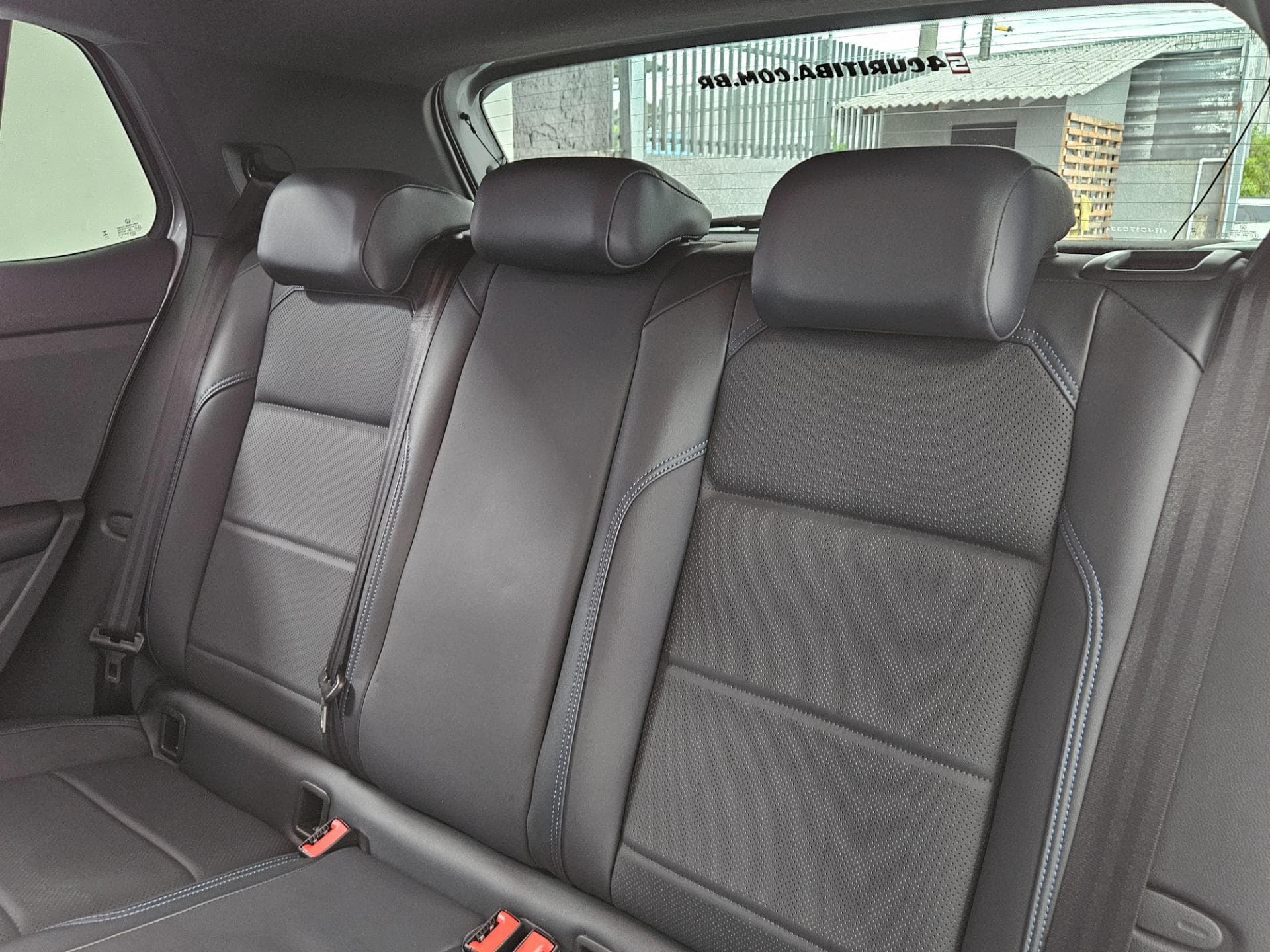Volkswagen T-Cross Tsi 2024 miniatura 20