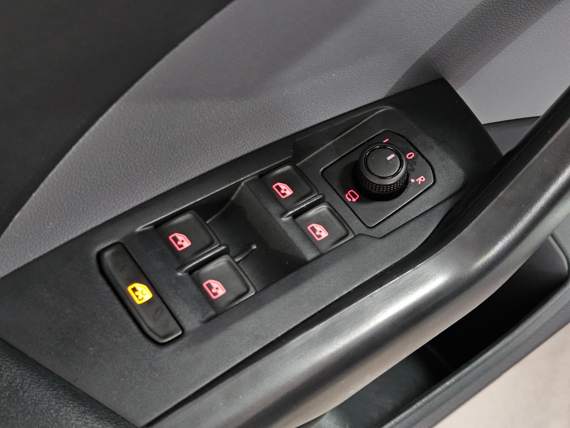 Volkswagen T-Cross Tsi 2024 miniatura 16