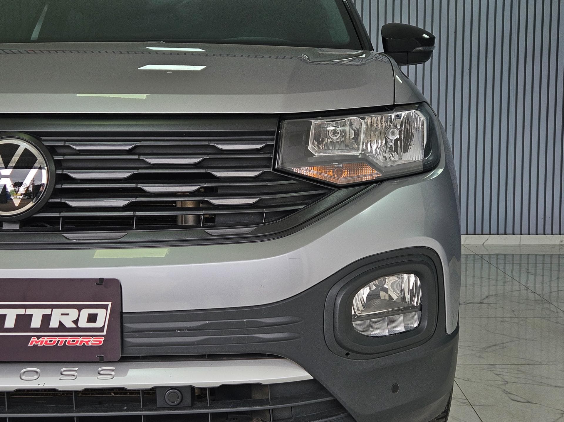 Volkswagen T-Cross Tsi 2024 miniatura 28