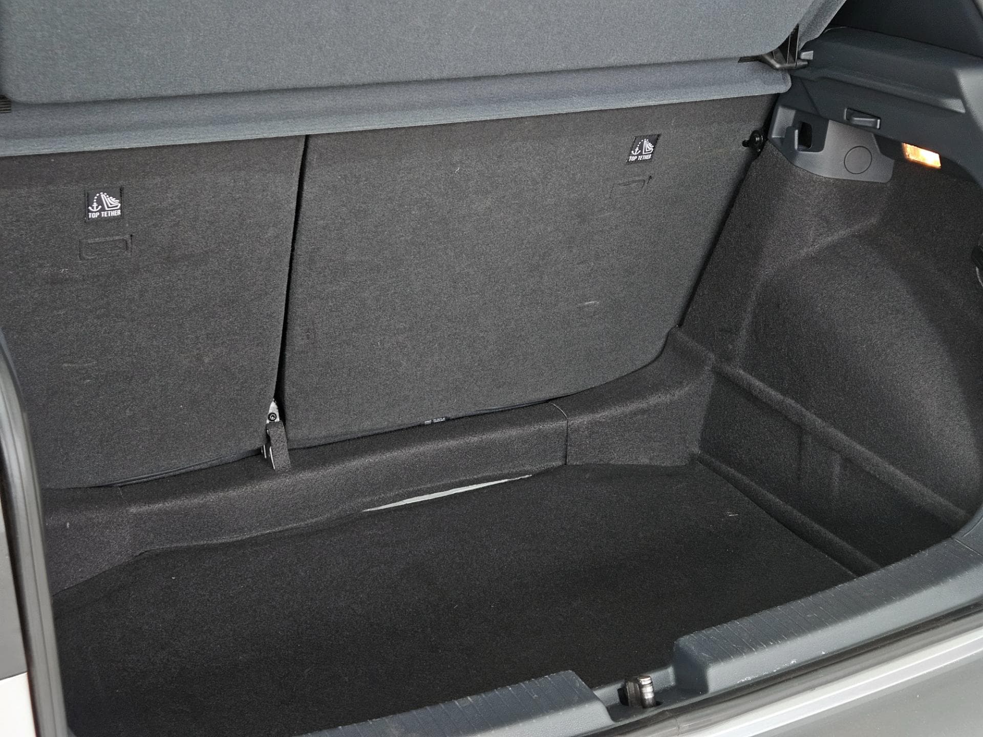 Volkswagen T-Cross Tsi 2024 miniatura 23