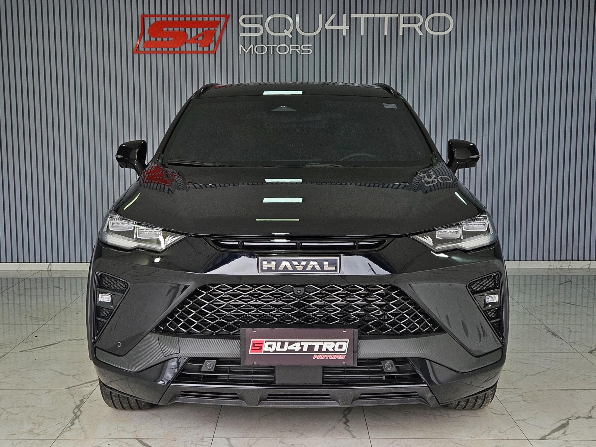 Gwm Haval H6 Gt 2025 miniatura 2