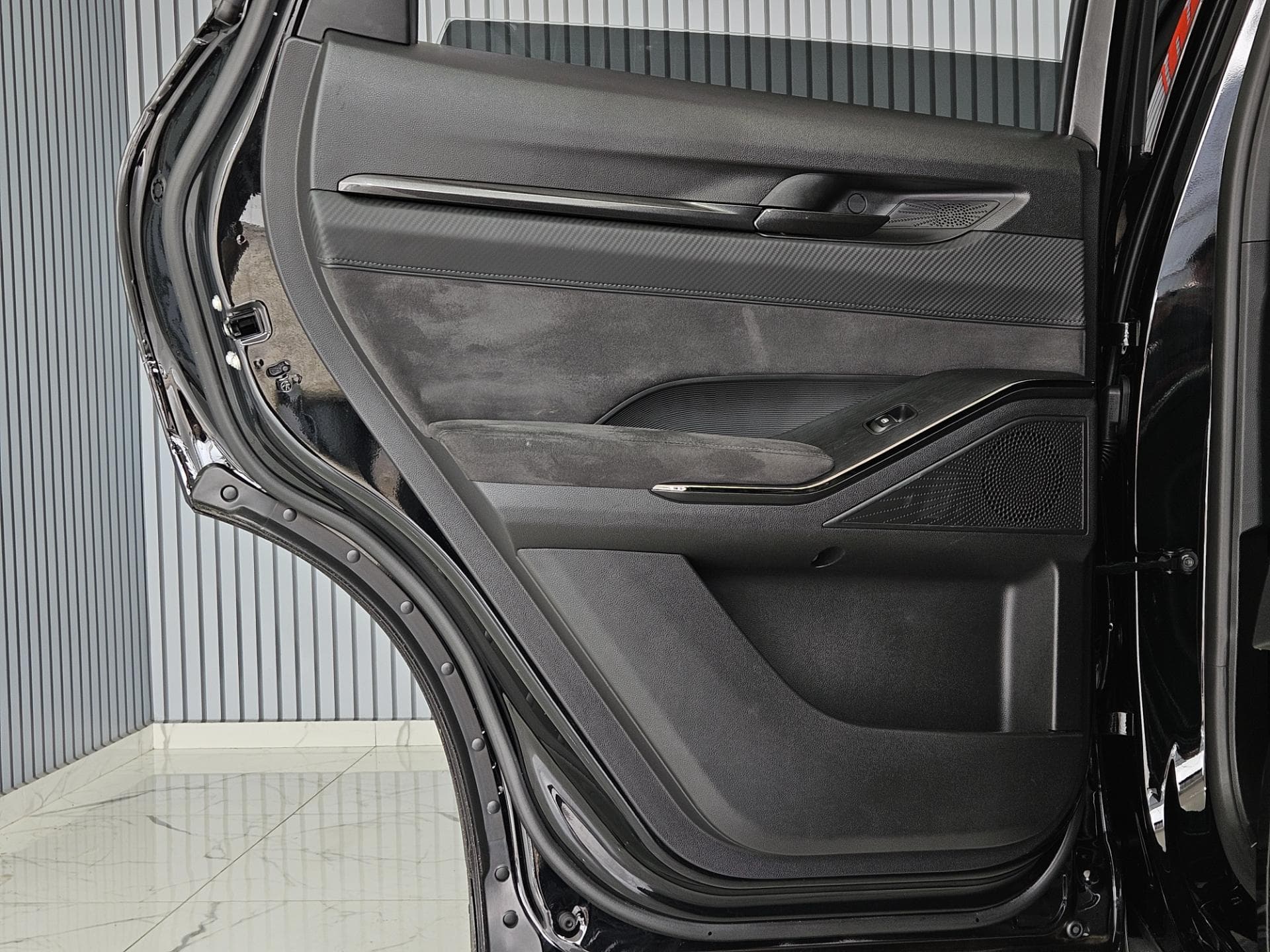 Gwm Haval H6 Gt 2025 miniatura 20