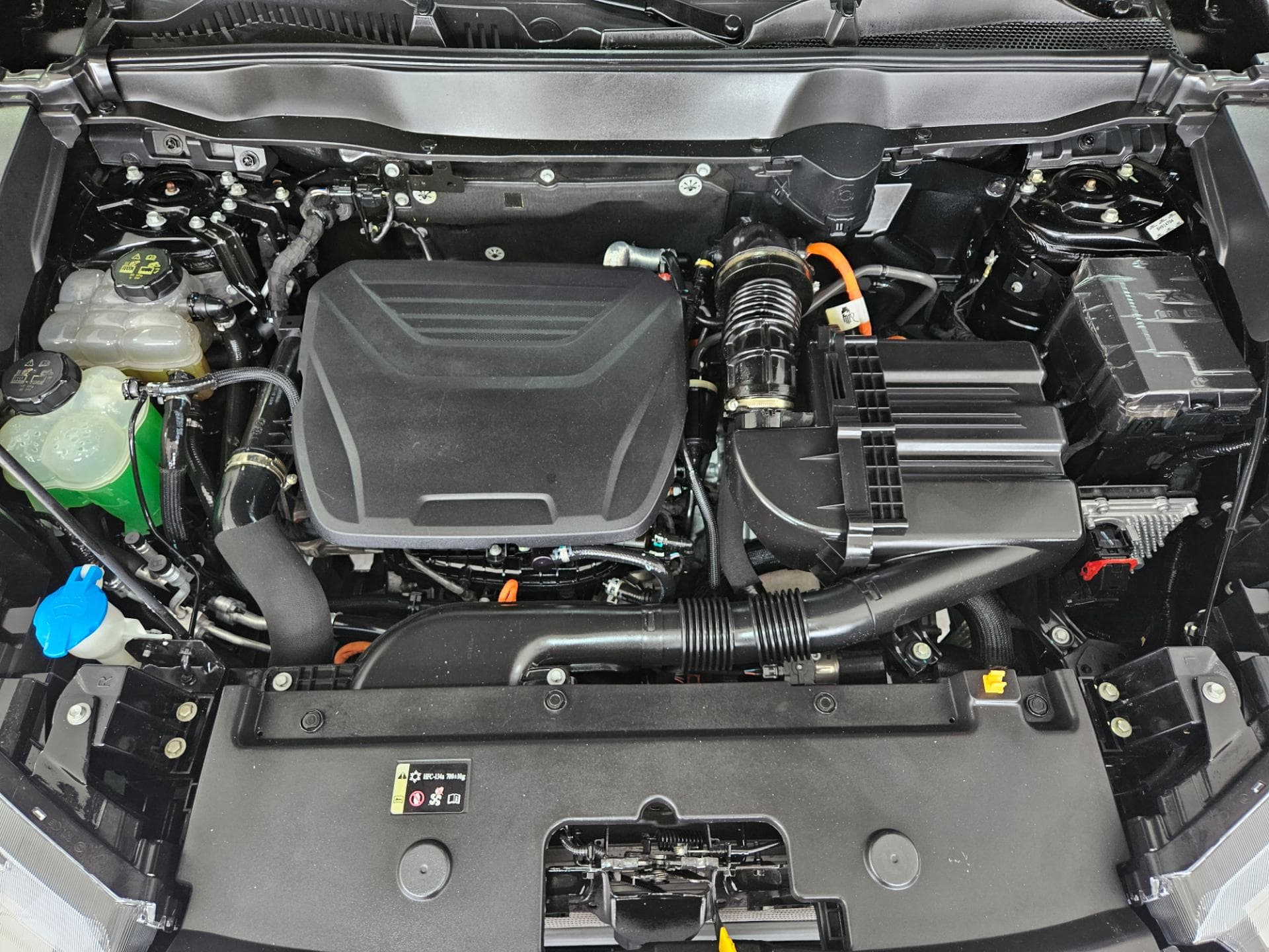 Gwm Haval H6 Gt 2025 miniatura 28