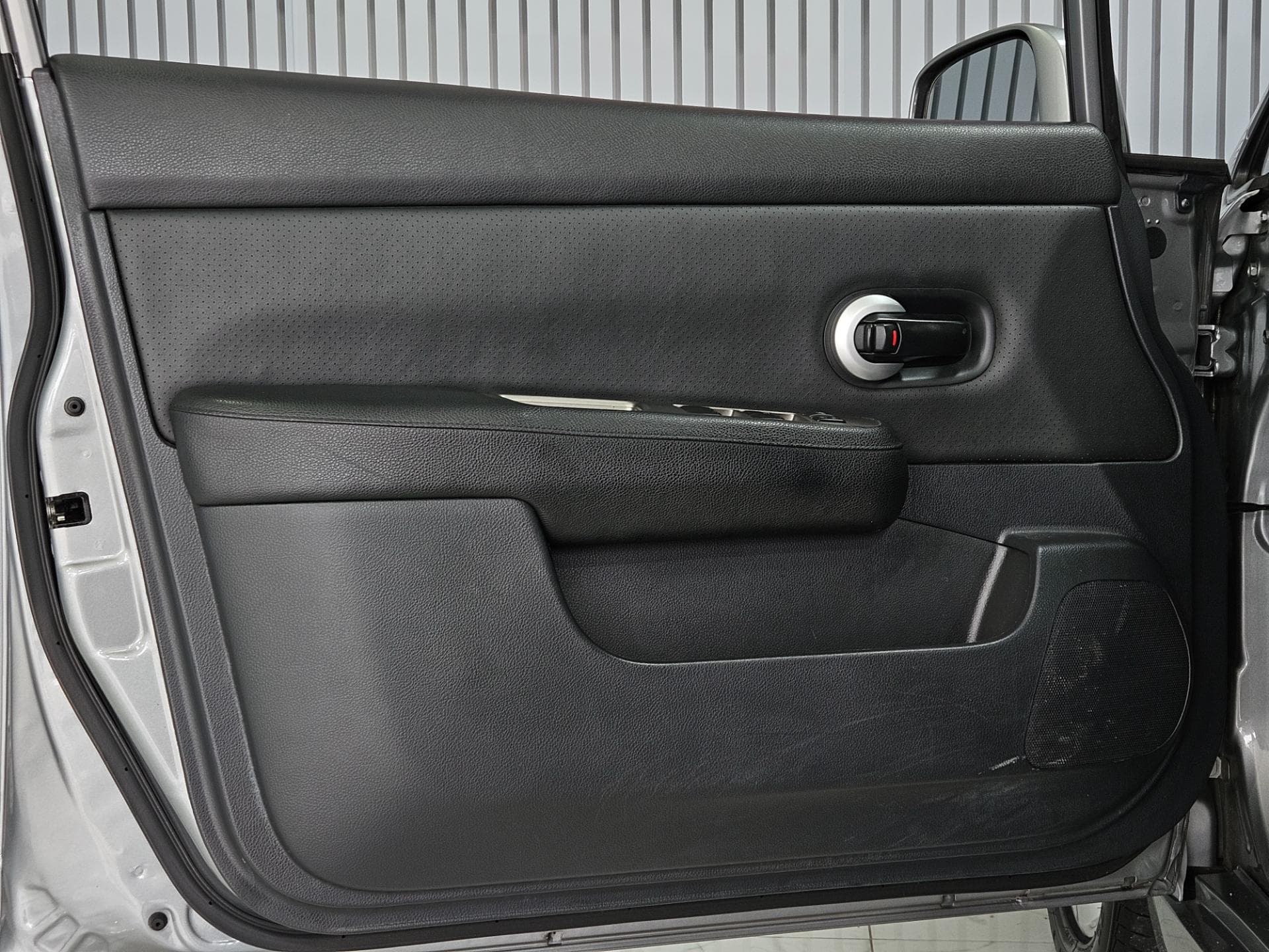 Nissan Nissan Tiida 18sl Flex 2013 miniatura 18