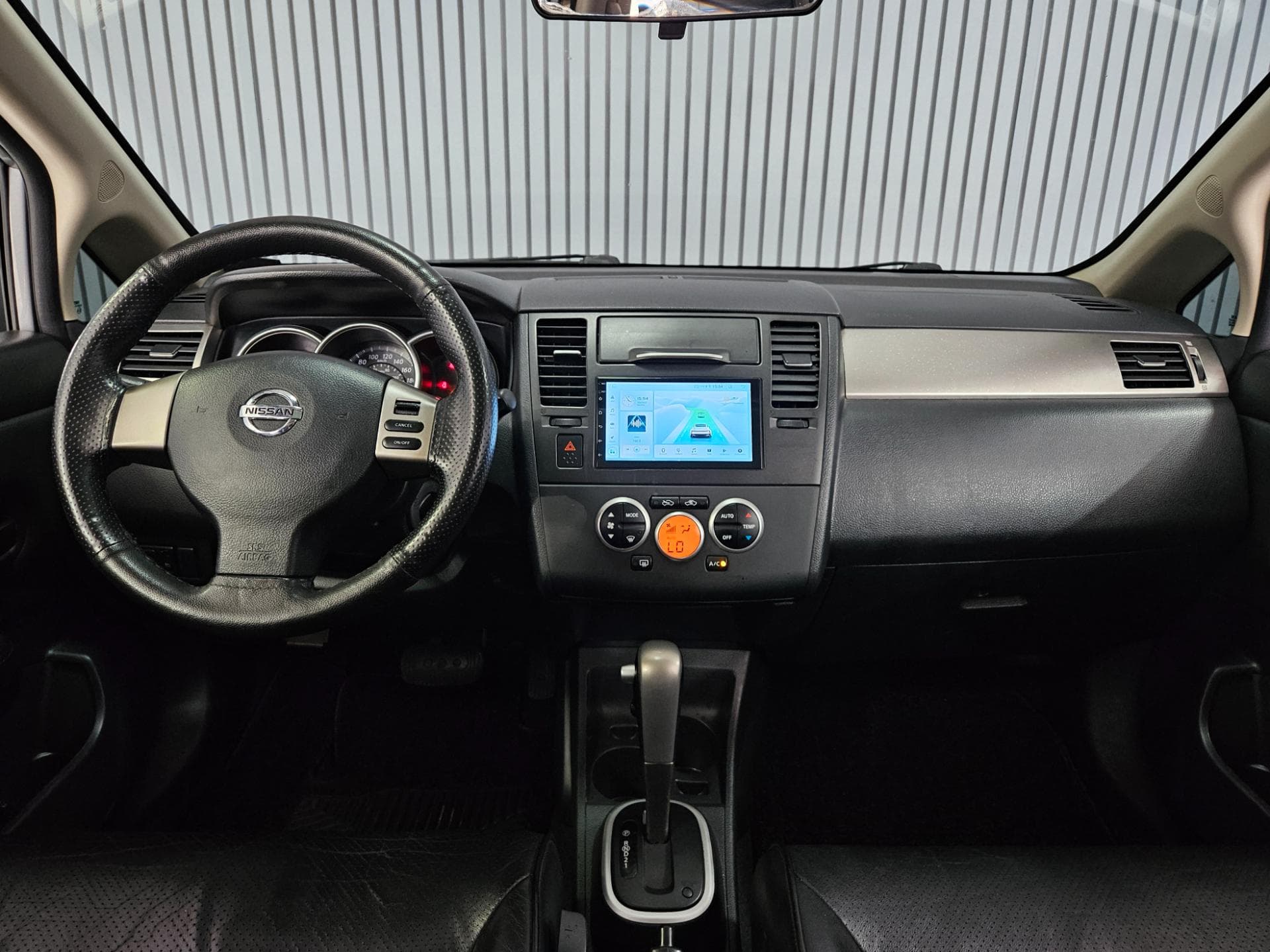 Nissan Nissan Tiida 18sl Flex 2013 miniatura 28