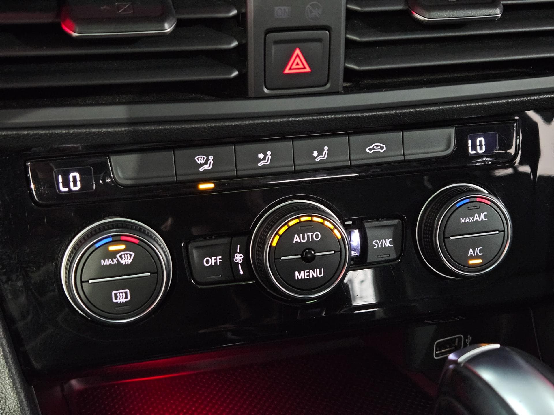 Volkswagen Jetta Cl Af 2020 miniatura 12