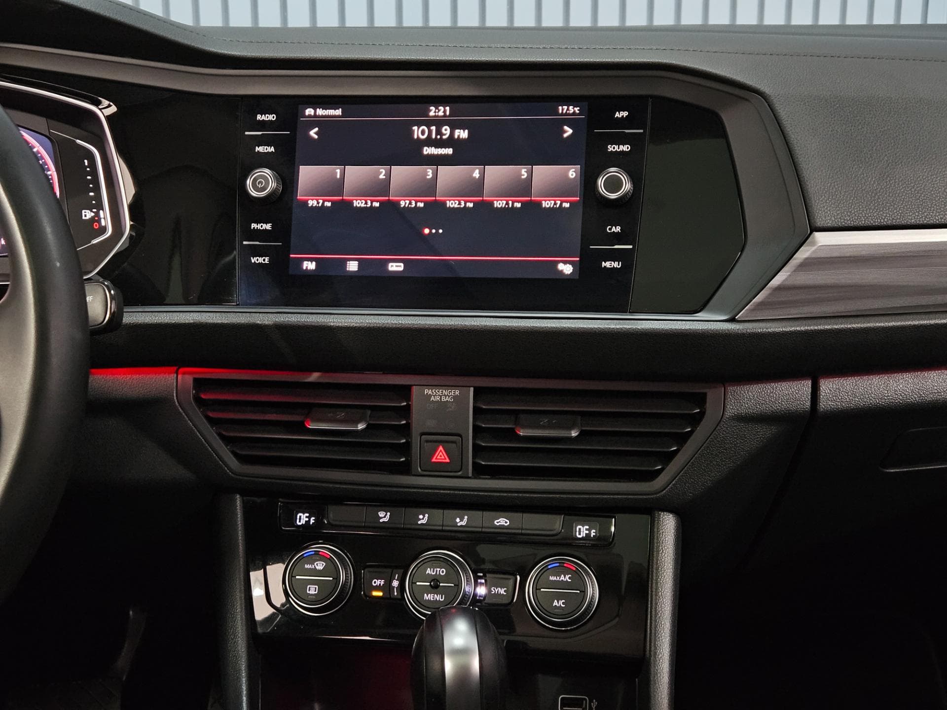 Volkswagen Jetta Cl Af 2020 miniatura 10